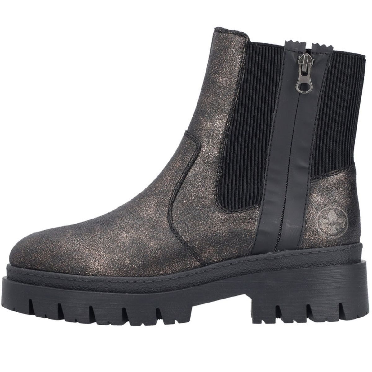 Rieker Z9473-90 Stiefelette