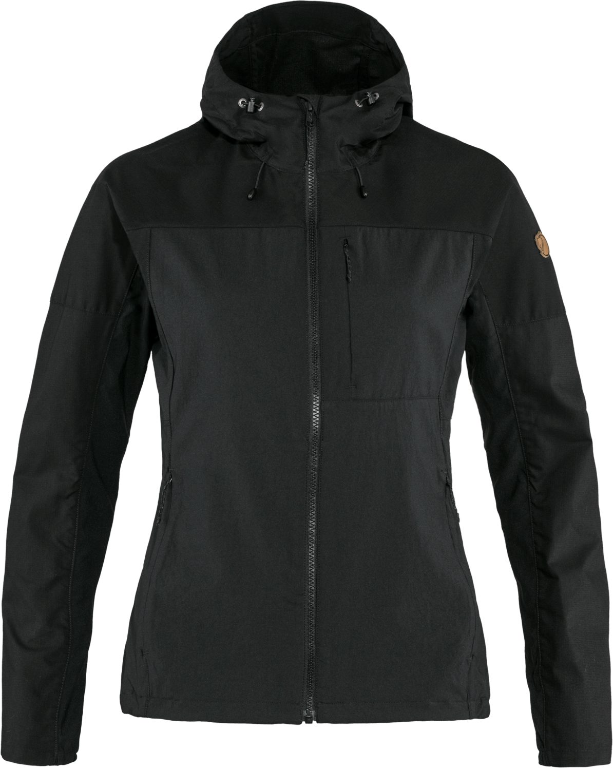 Fjällräven Windbreaker Fjällräven Damen Abisko Midsummer Windjacke