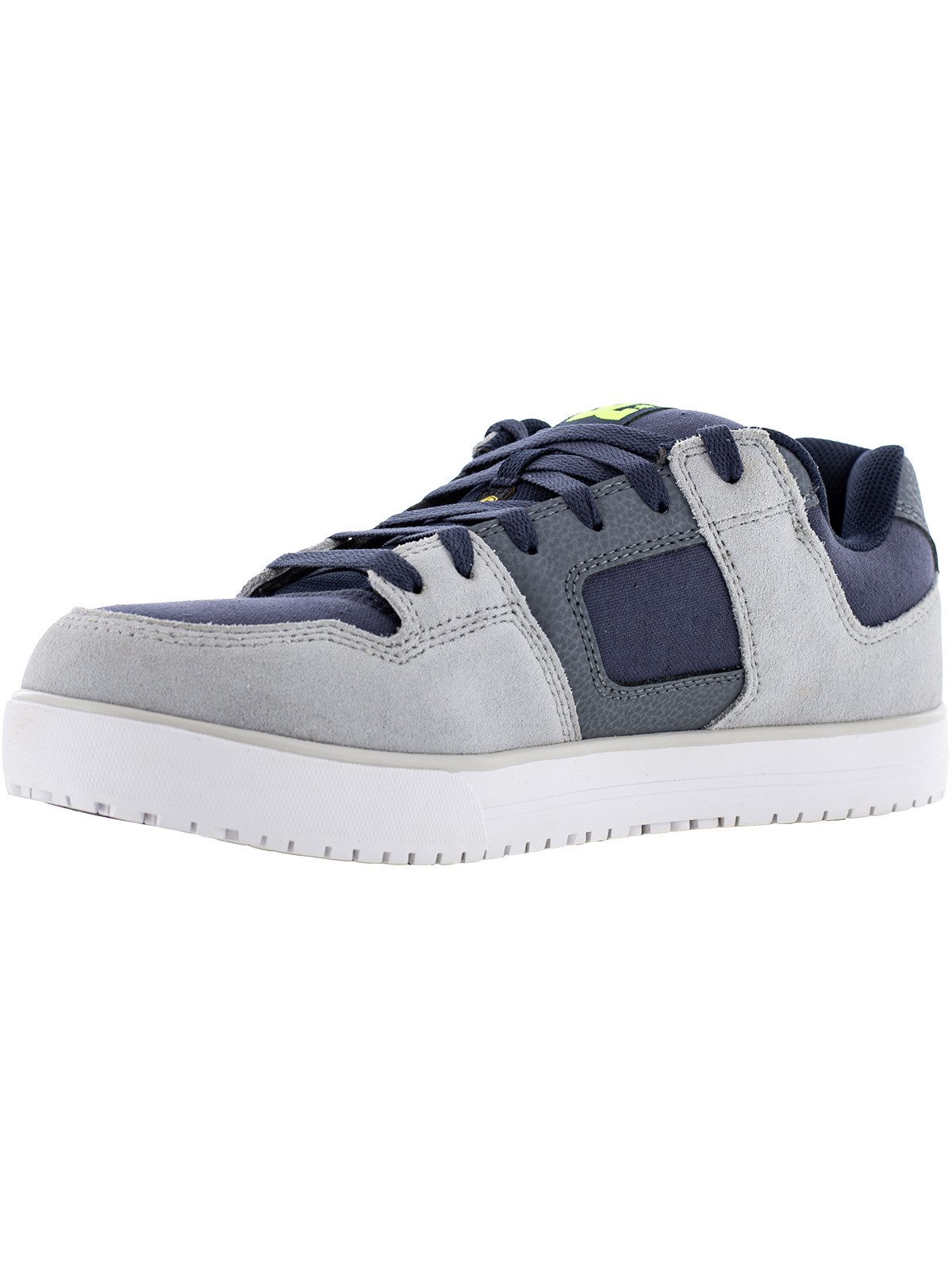 DC Shoes DC60203 DC Pure Safety Arbeitsschuh