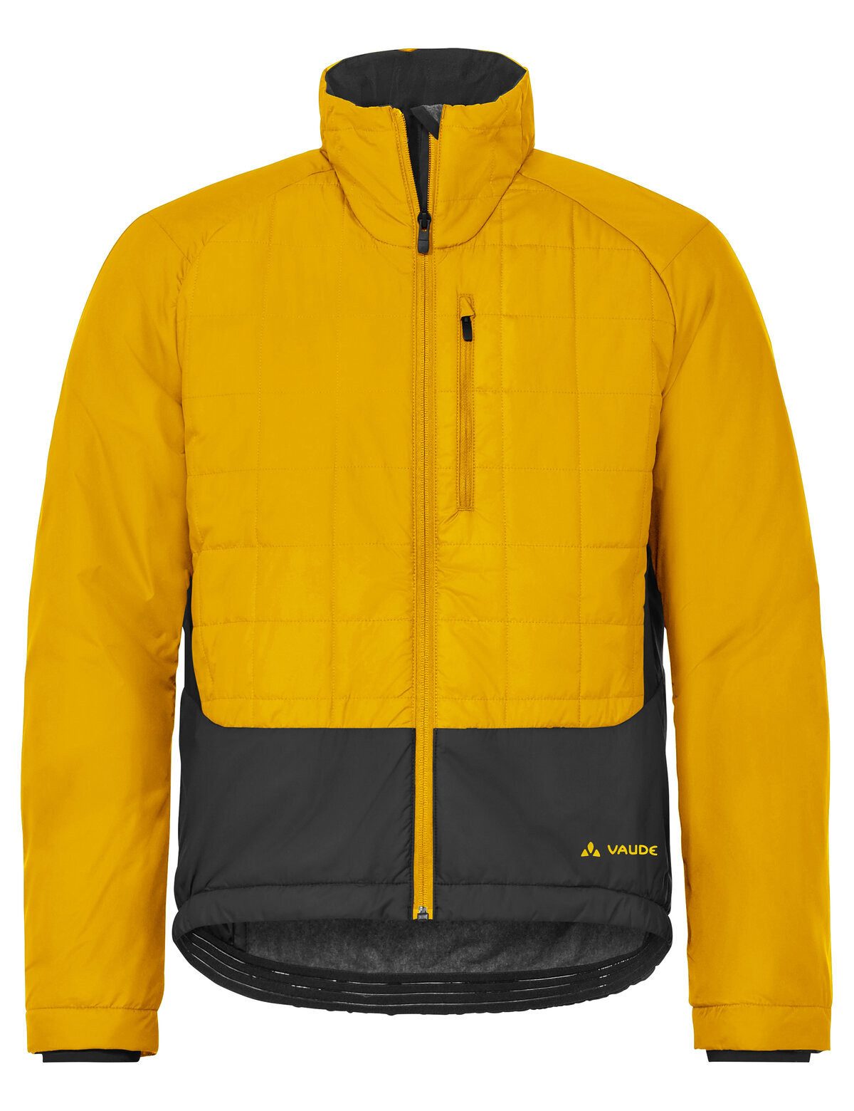VAUDE Fahrradjacke Men's Posta Insulation Jacket II (1-St) Thermo-Fahrradjacke