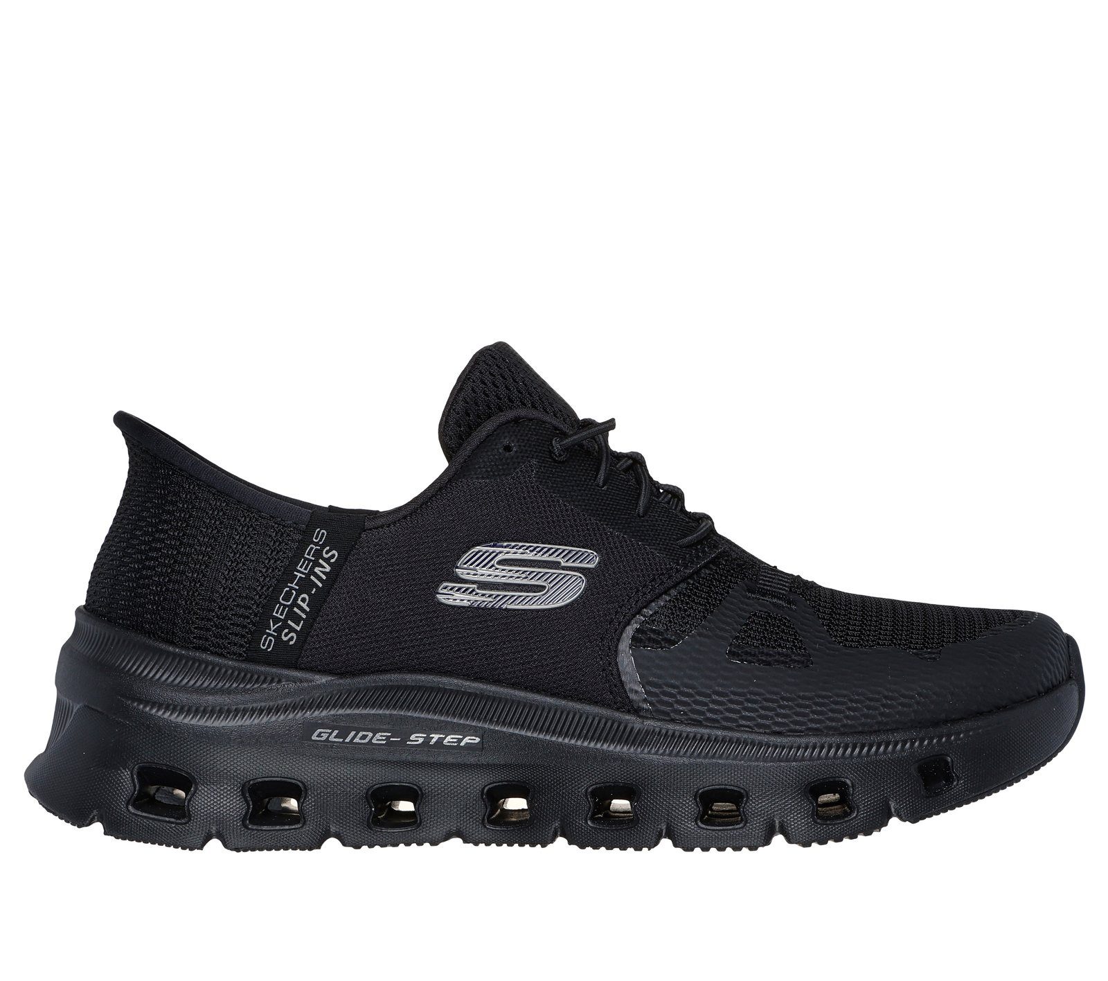 SKECHERS PERFORMANCE GLIDE-STEP PRO- Laufschuh günstig online kaufen