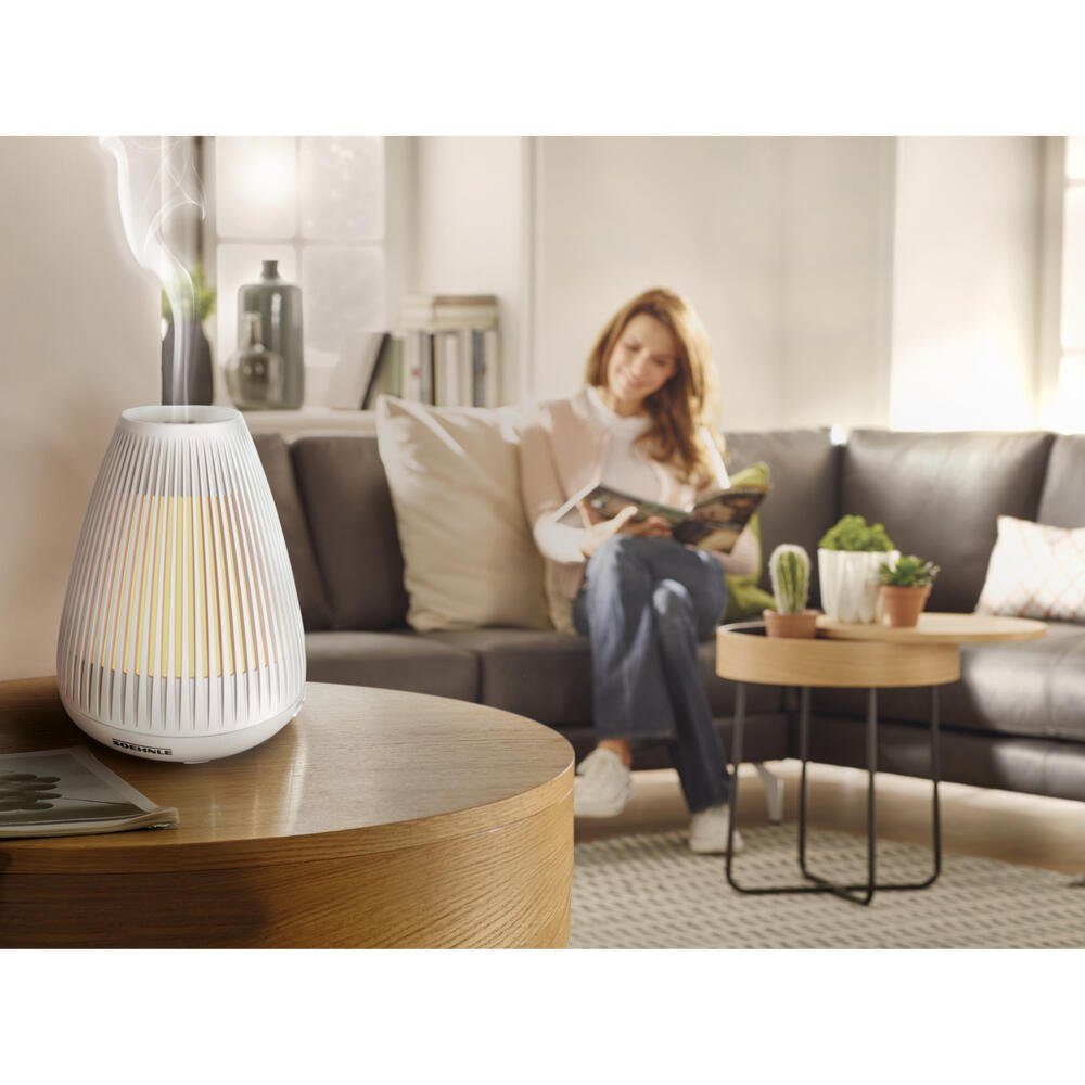 Soehnle Diffuser Living Bari