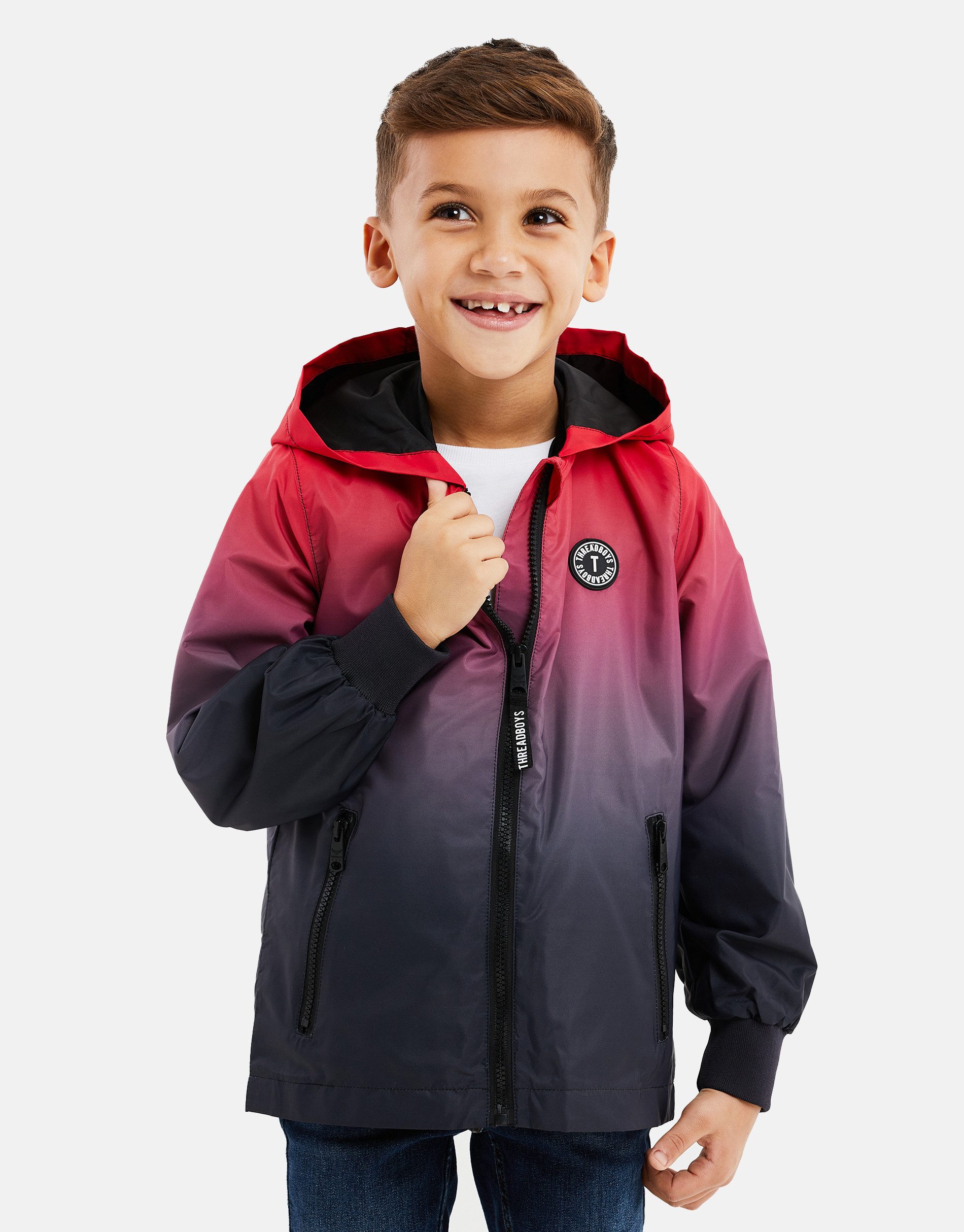 Outdoorjacke TBBBekko