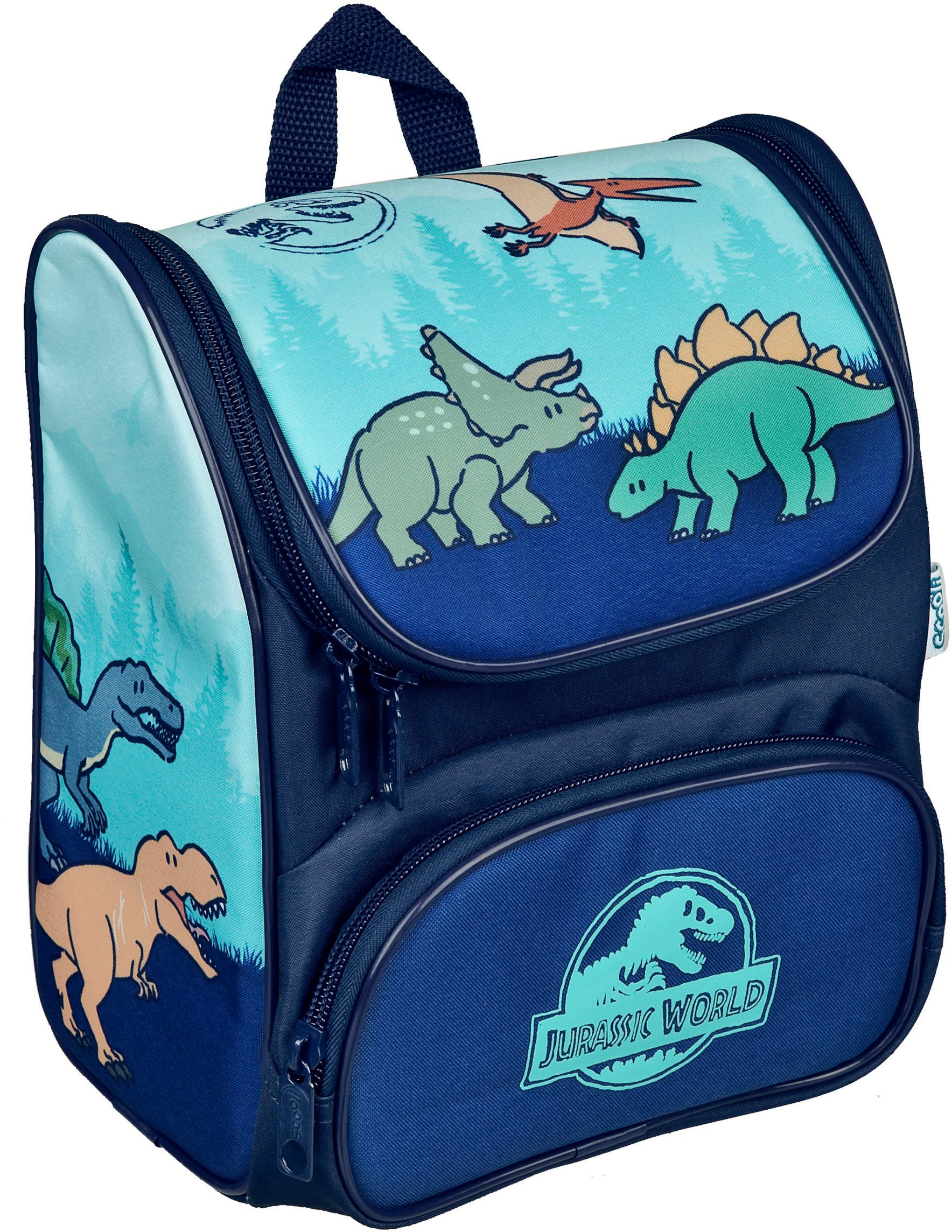 Scooli Vorschulranzen Cutie