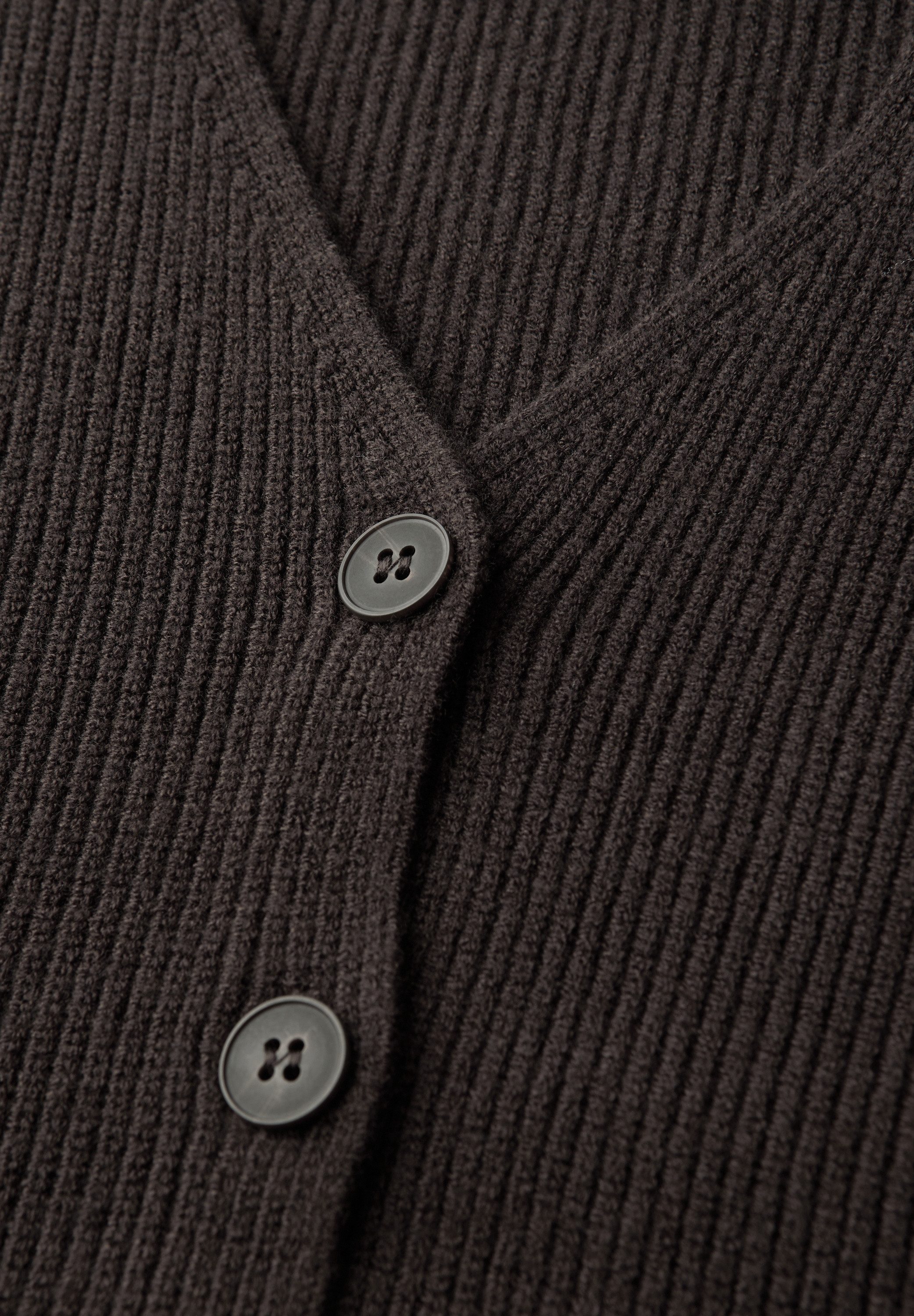 STREET ONE Strickjacke günstig online kaufen