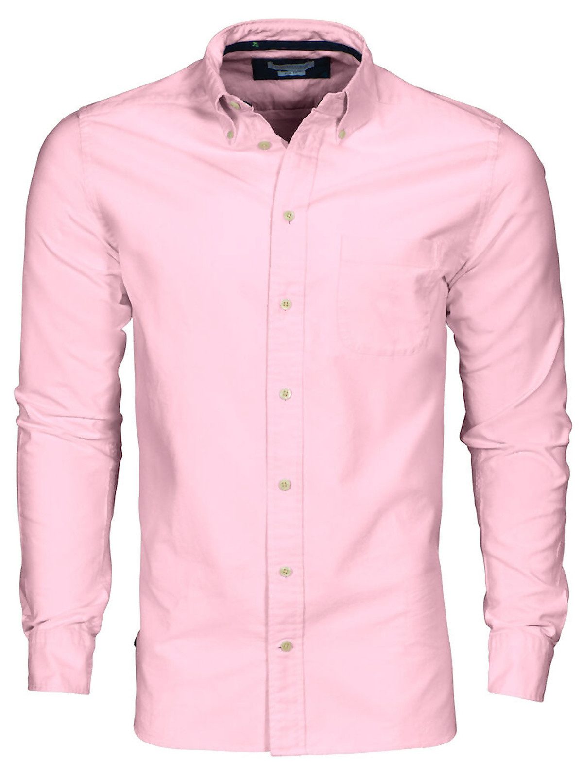 Businesshemd Indigo Bow 30 Slim Fit