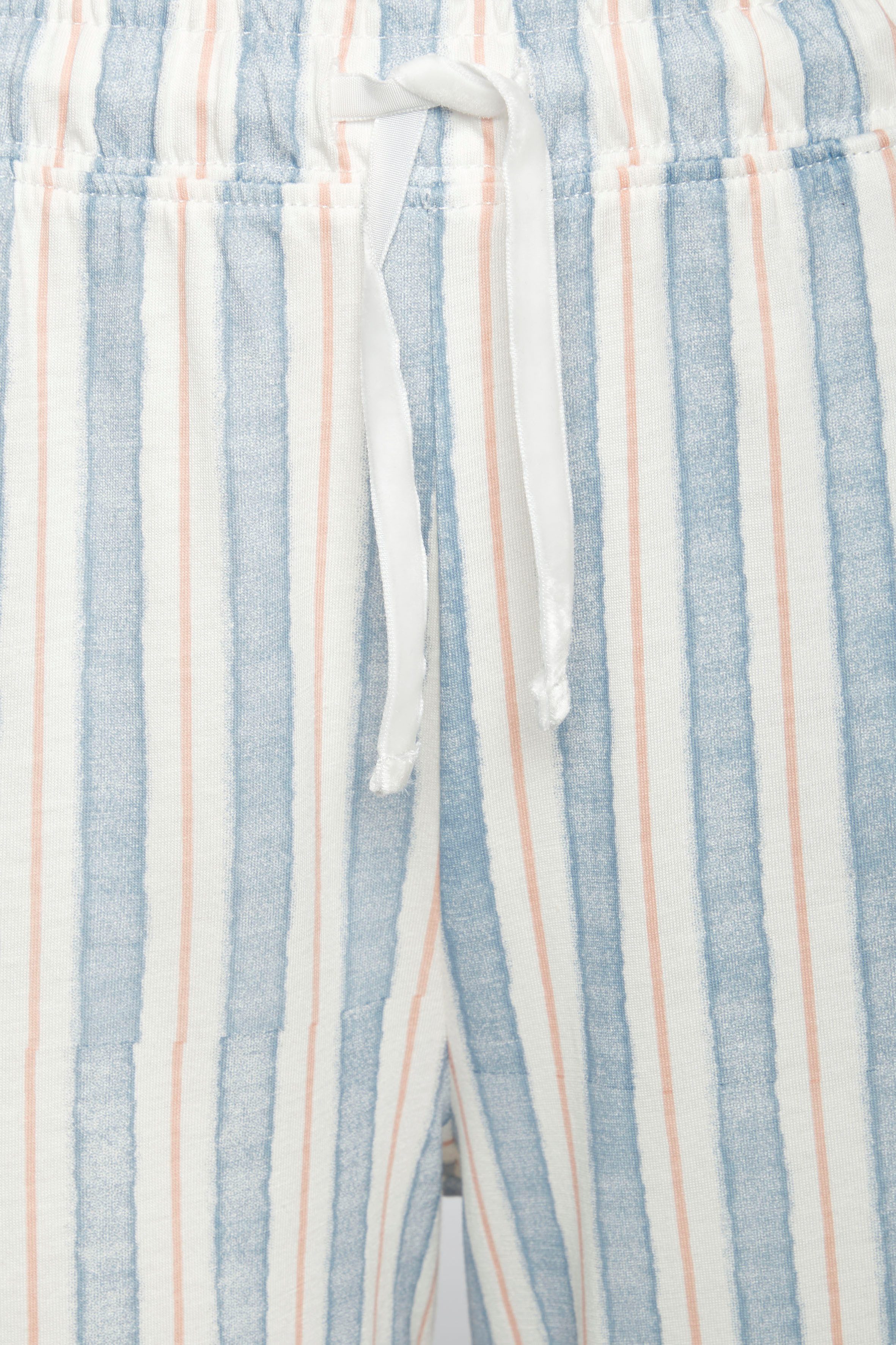 Vivance Dreams Pyjamahose mit schönem Allover-Druck