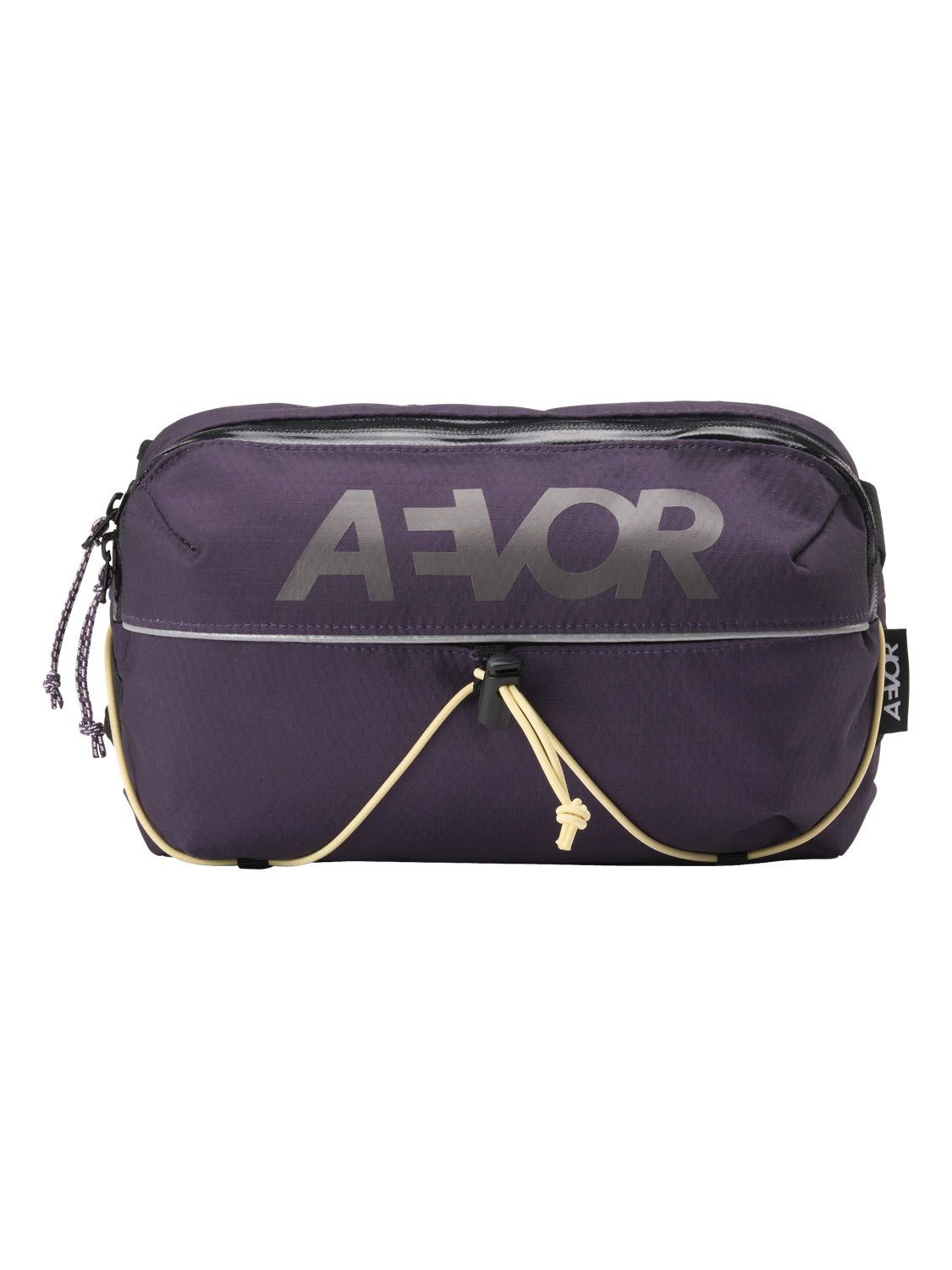 AEVOR Fahrradtasche Barbag, Lenkertasche und Crossbody Bag