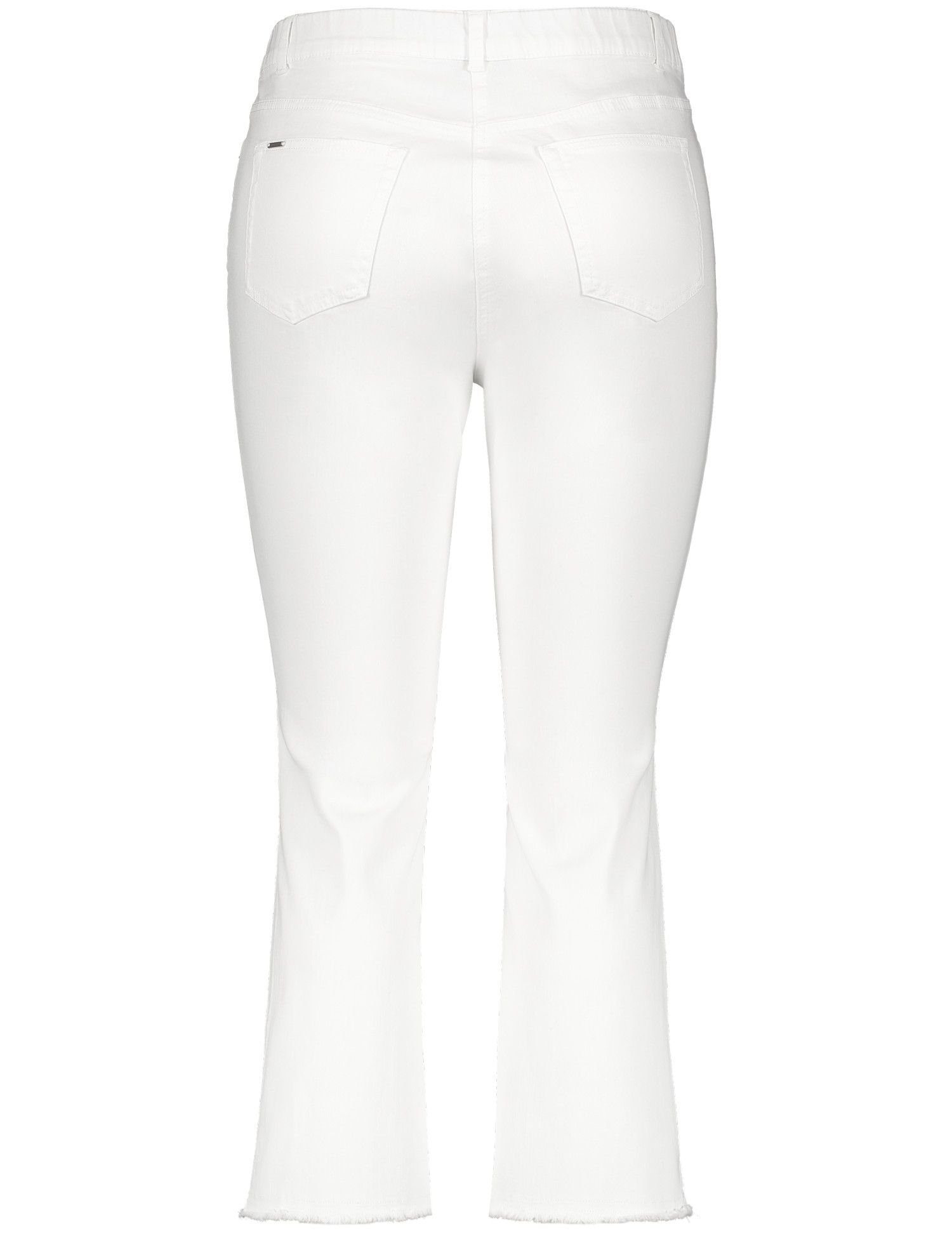 Samoon Stoffhose günstig online kaufen