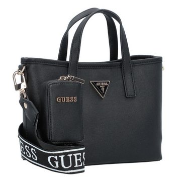 Guess Henkeltasche Latona, Polyurethan