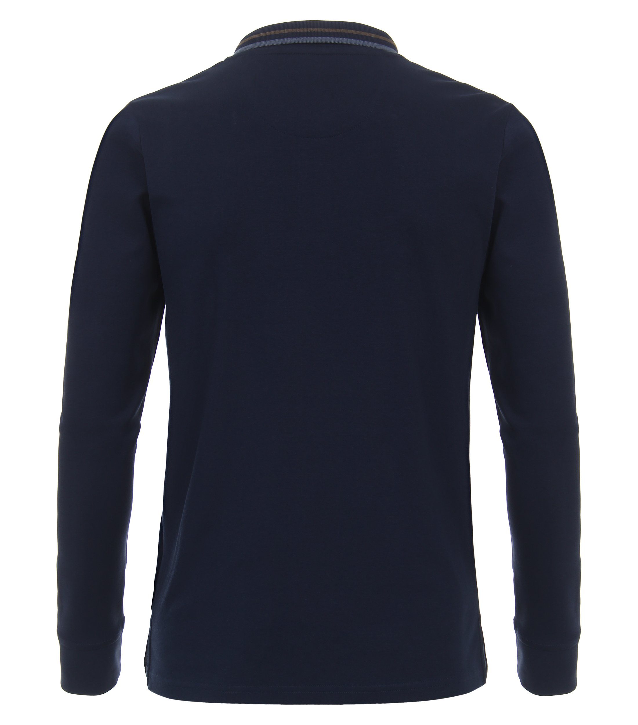 Redmond Poloshirt blau 10 andere Muster