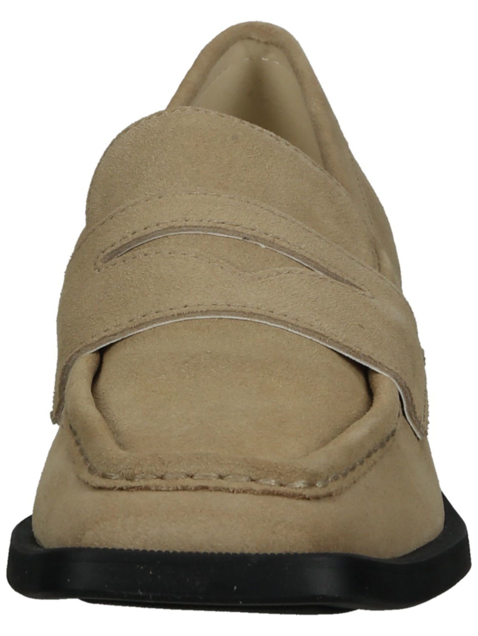 Vagabond Slipper Veloursleder Slipper