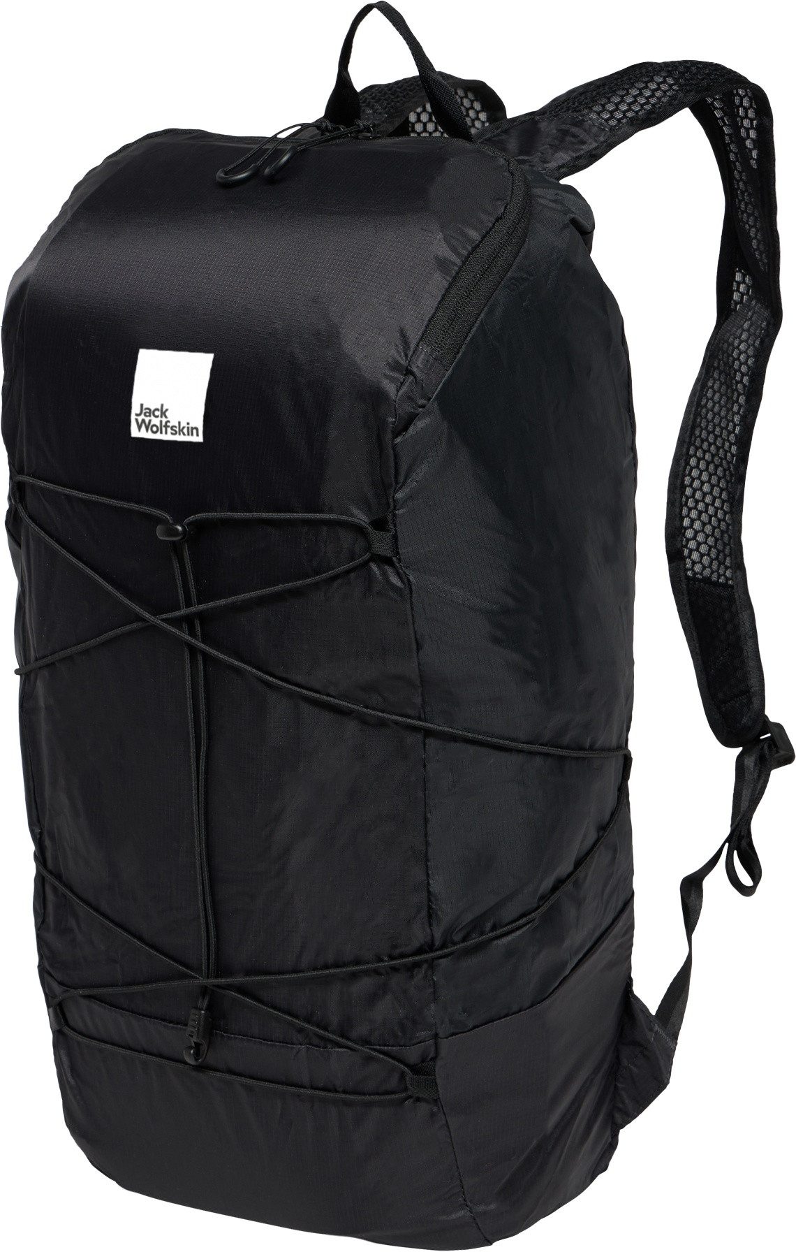 Jack Wolfskin Daypack WANDERMOOD PACKABLE 24
