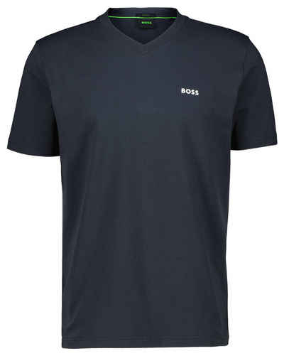 BOSS T-Shirt Herren T-Shirt (1-tlg)