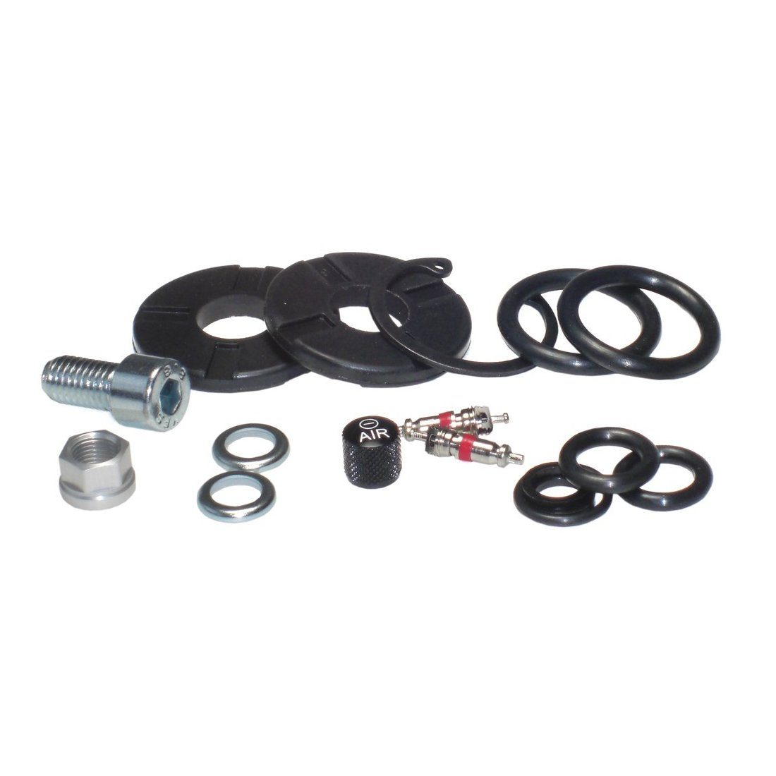 SRAM Federgabel Rebe/Rec/Revel/Pike Air Service Kit