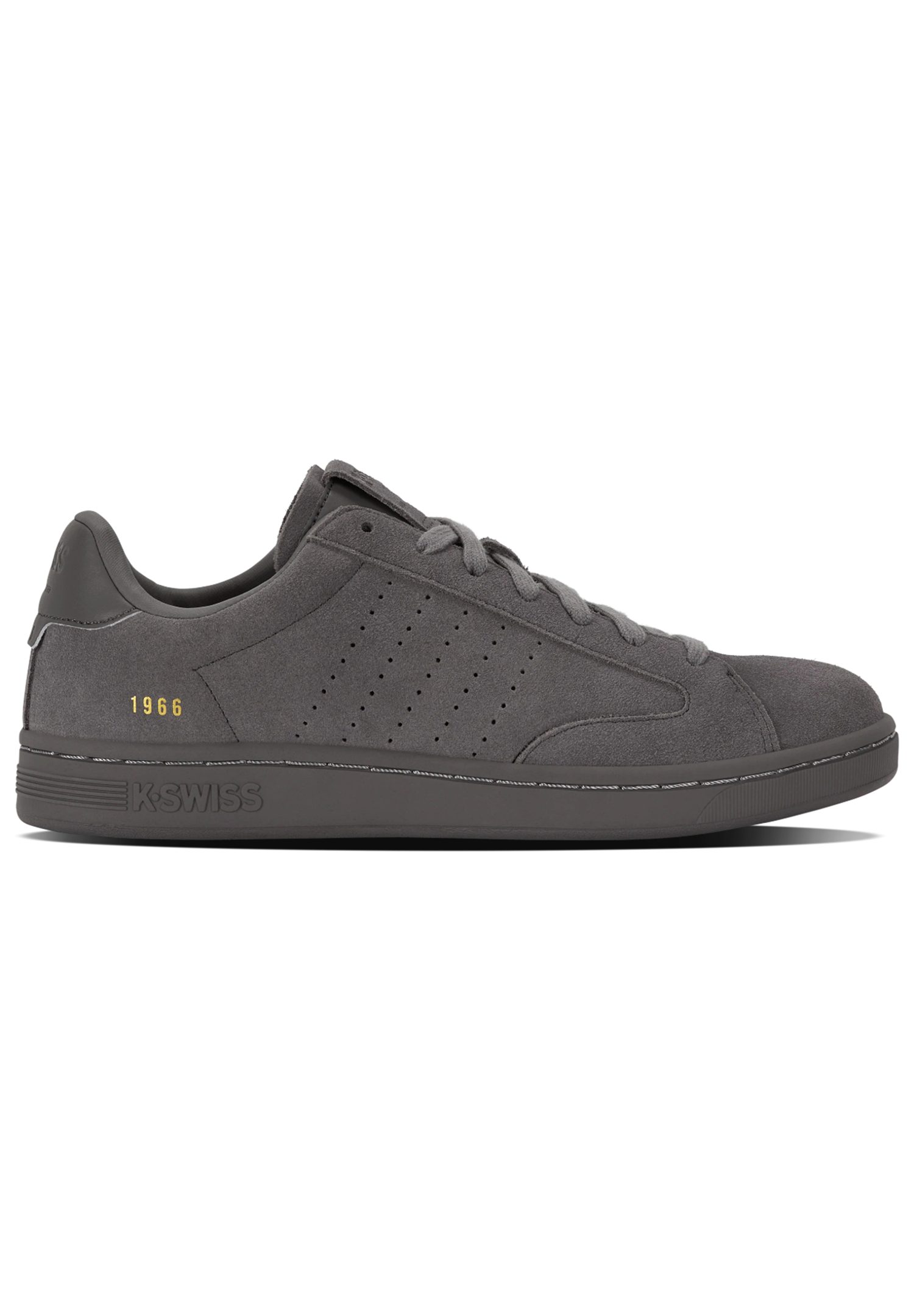 K-Swiss LOZAN KLUB SDE Sneaker