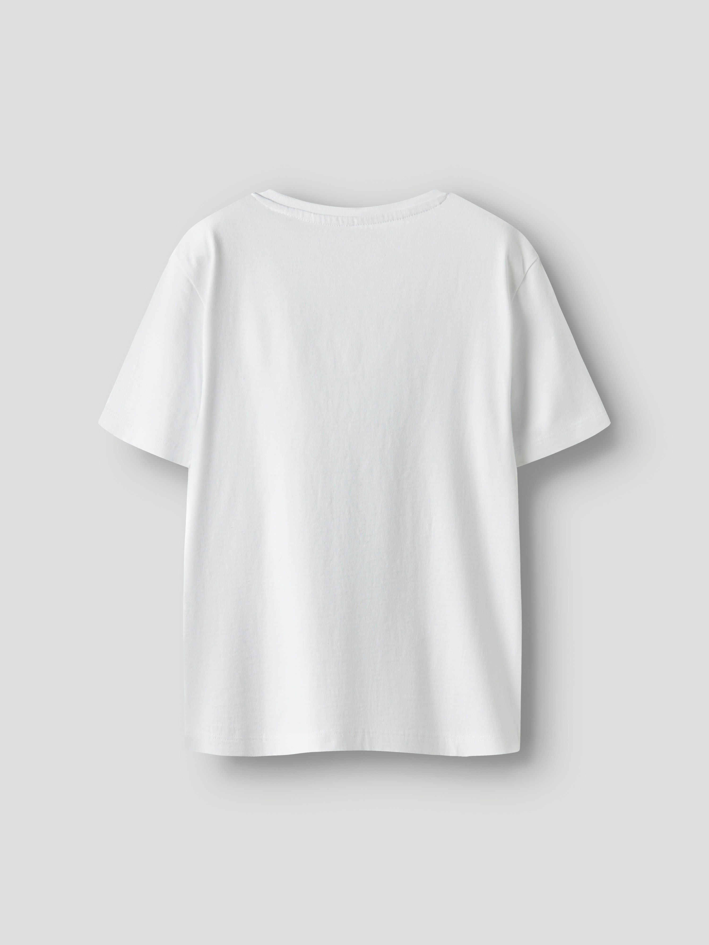 Name It T-Shirt NKMDI MINECRAFT SS NREG TOP BOX NOOS BFU