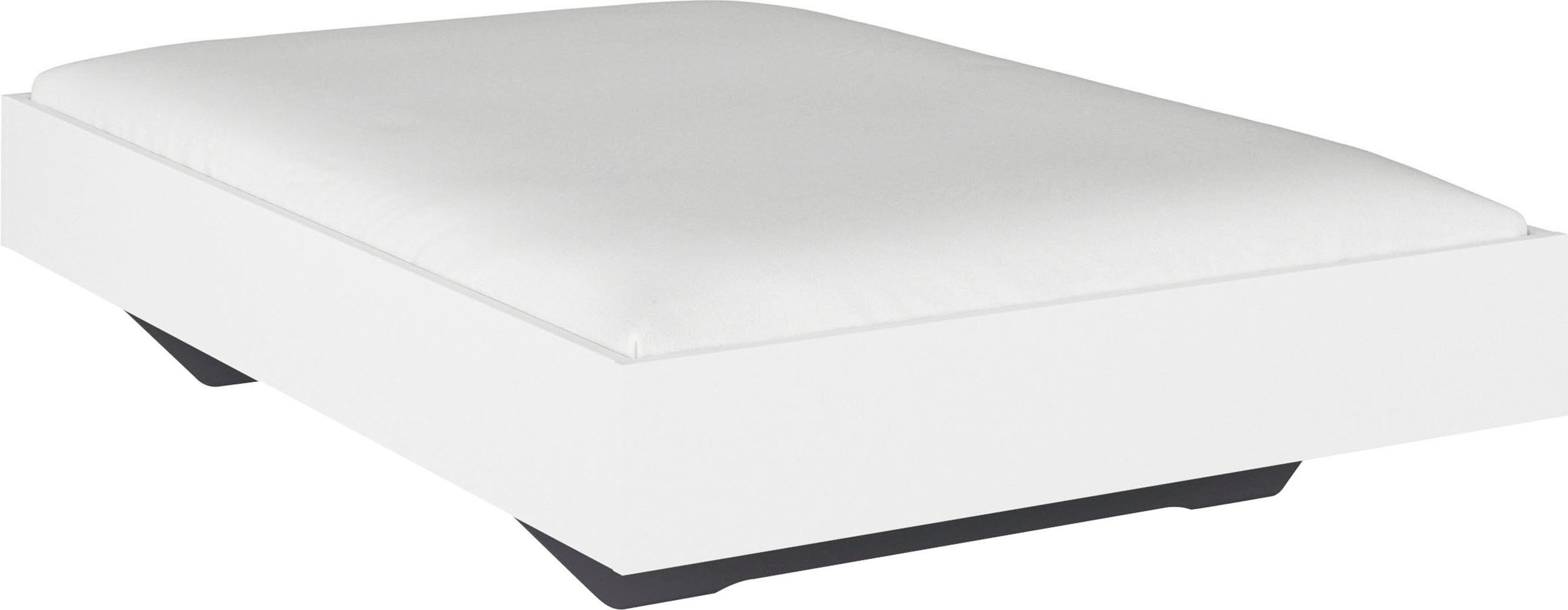 rauch Futonbett Phoenix, ohne Kopfteil