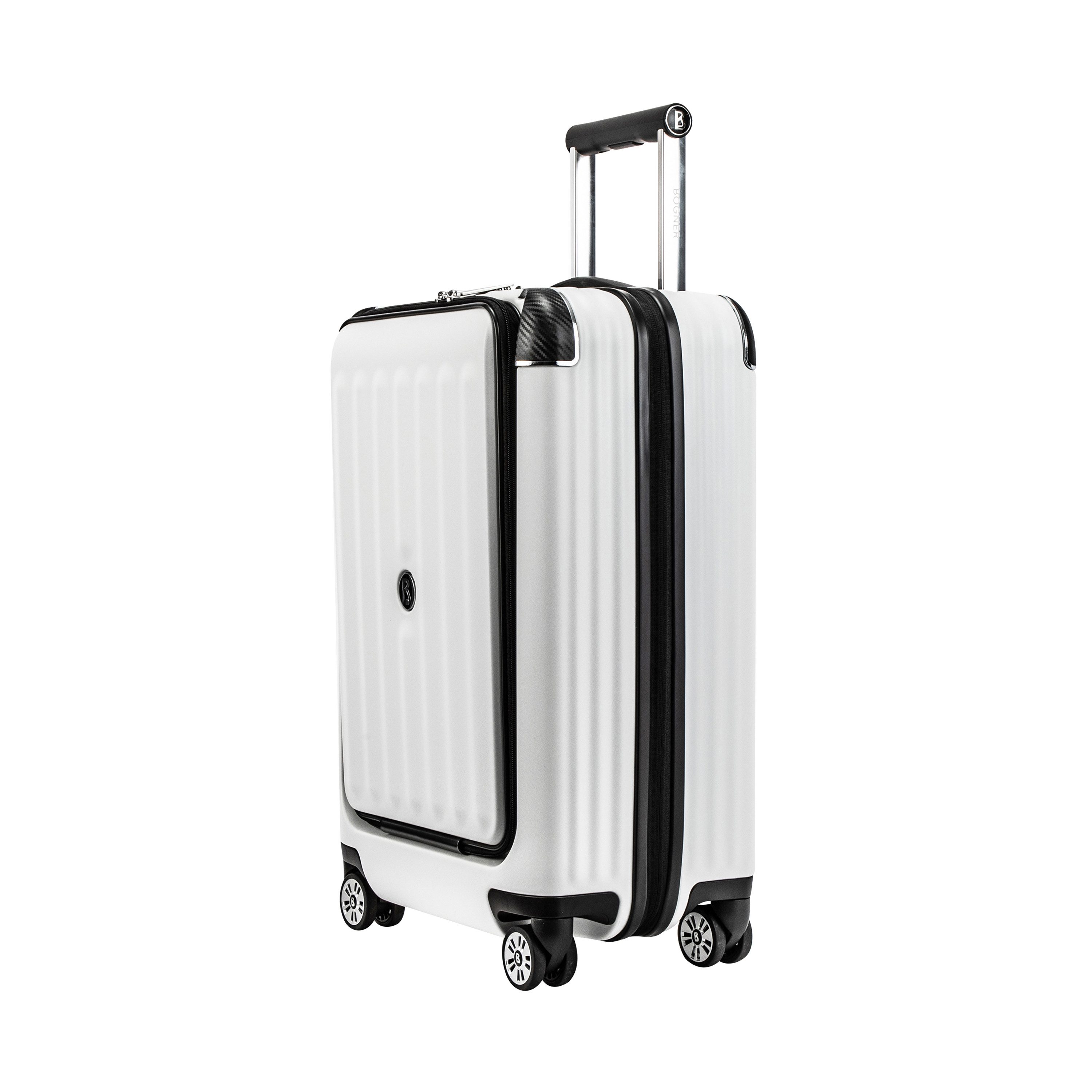 BOGNER Hartschalen-Trolley Bogner - Unisex Trolley günstig online kaufen