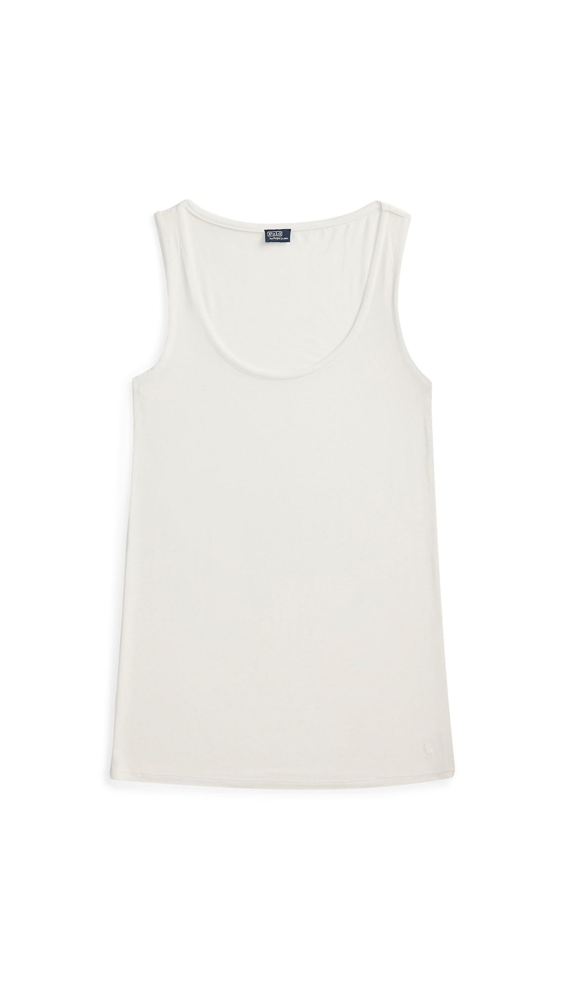 Polo Ralph Lauren Tanktop Midnight Sheer