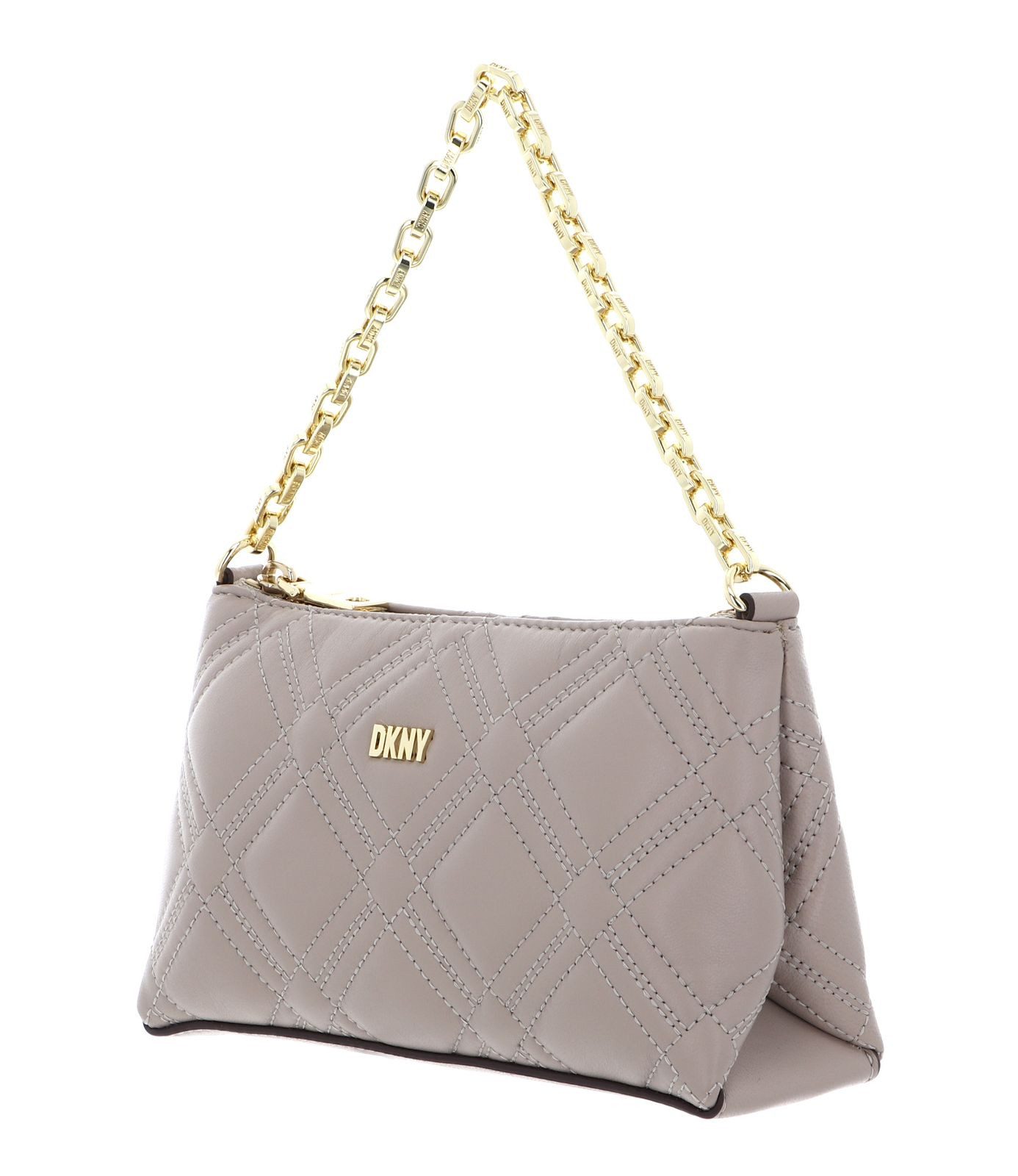 DKNY Handtasche Handbag, aus echtem Lammleder