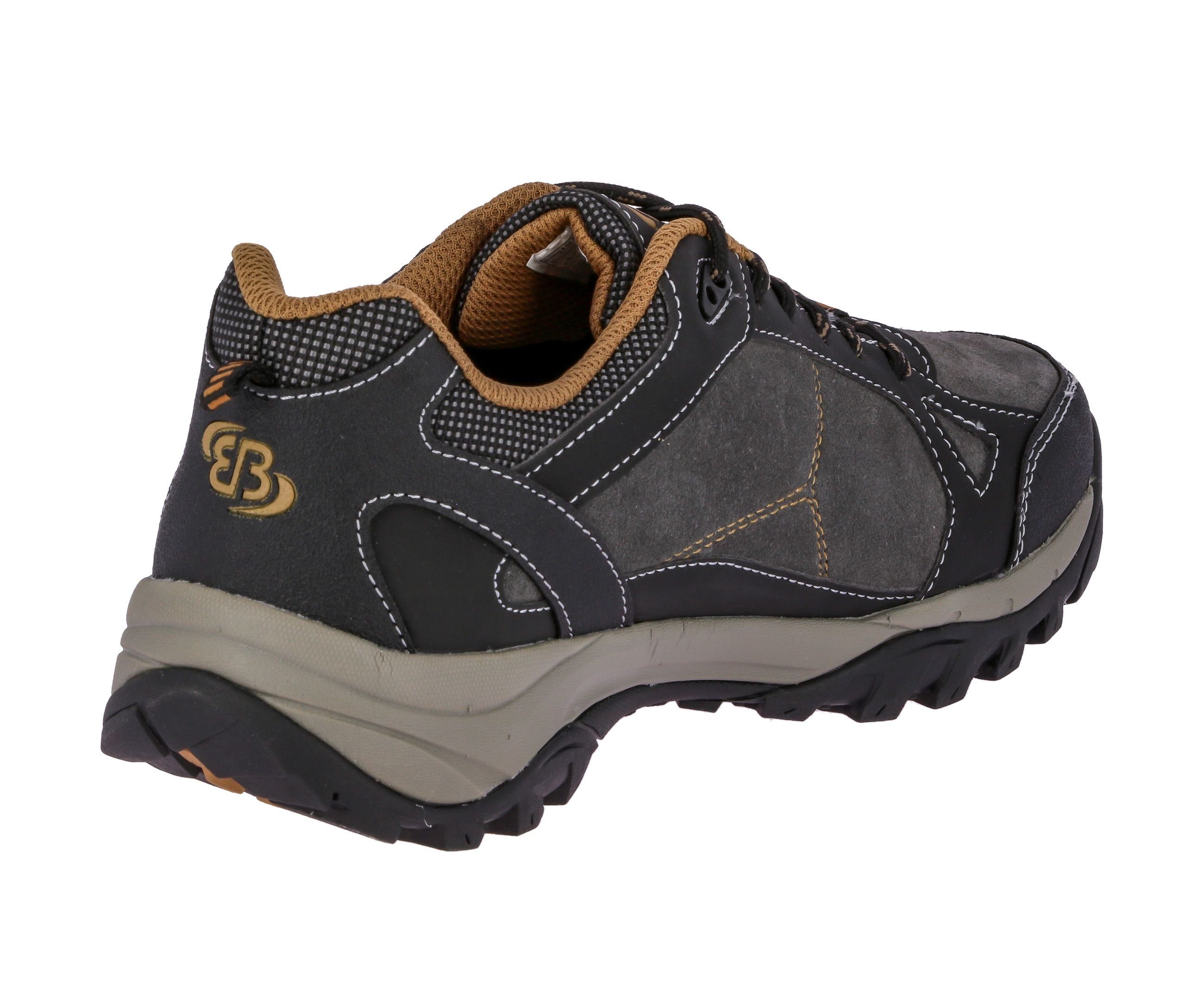 BRÜTTING Outdoorschuh Akron Outdoorschuh