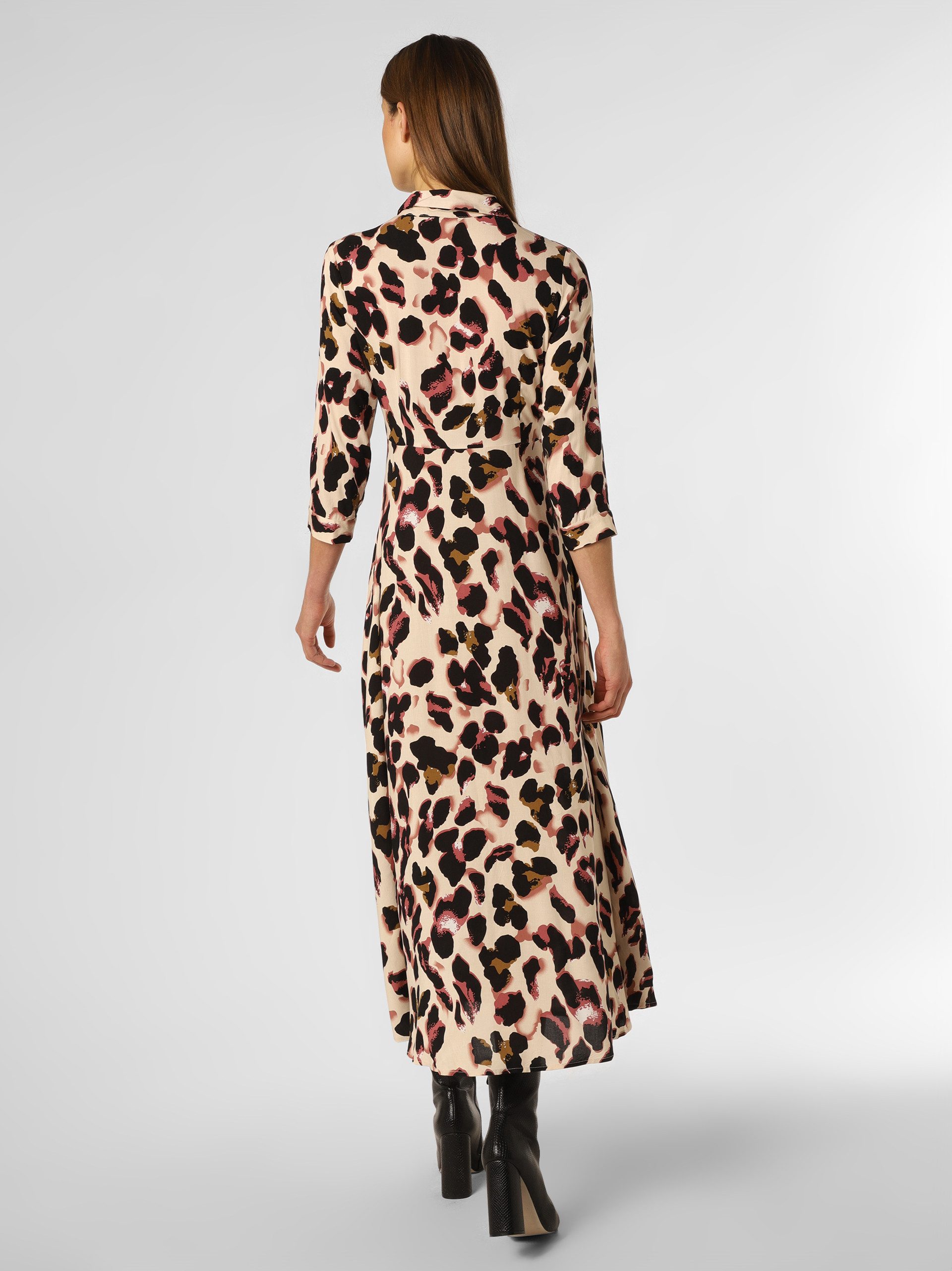 Y.A.S A-Linien-Kleid YASSavanna