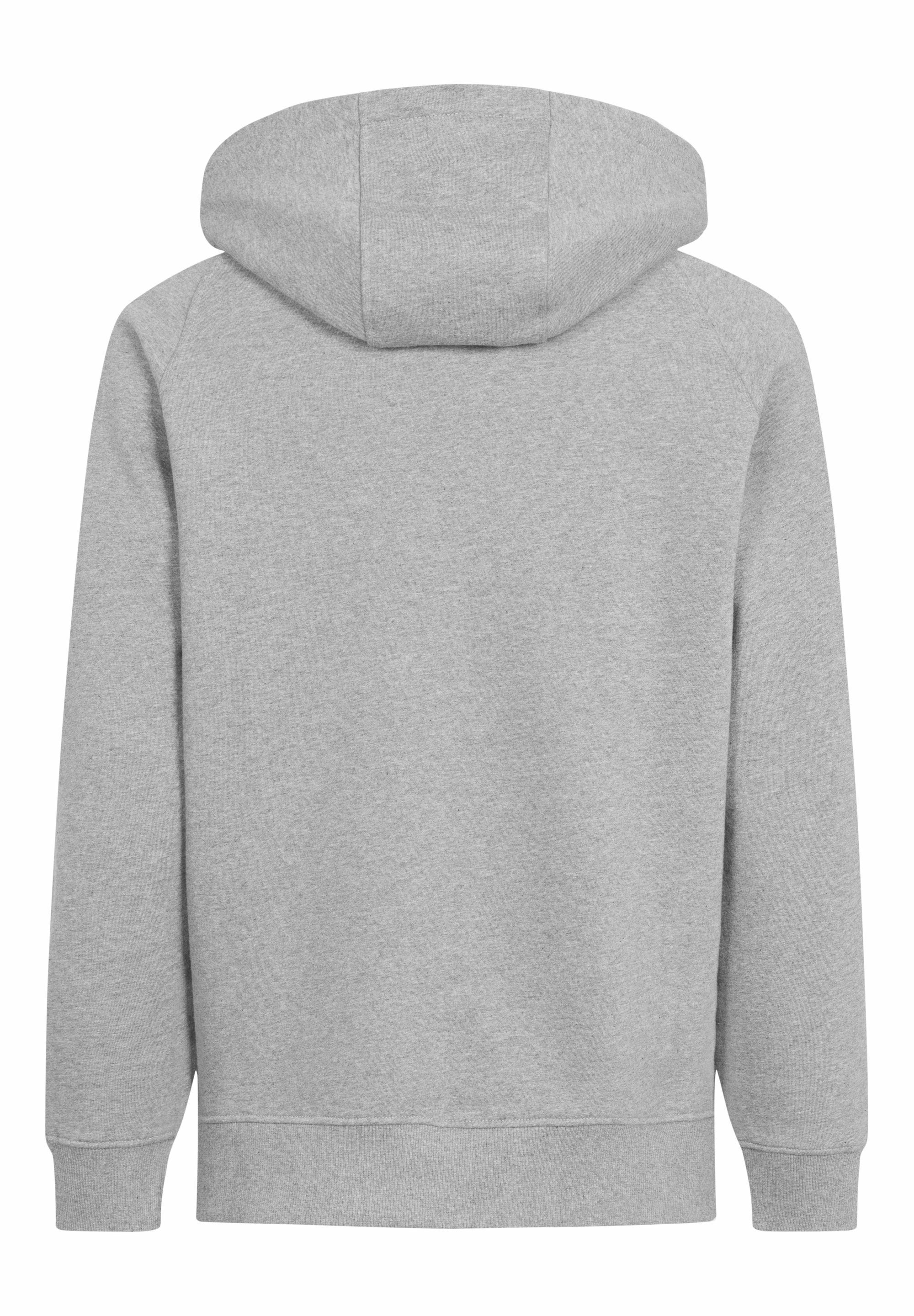 Derbe Sweatshirt Zobel Sea Shepherd Kollaboration