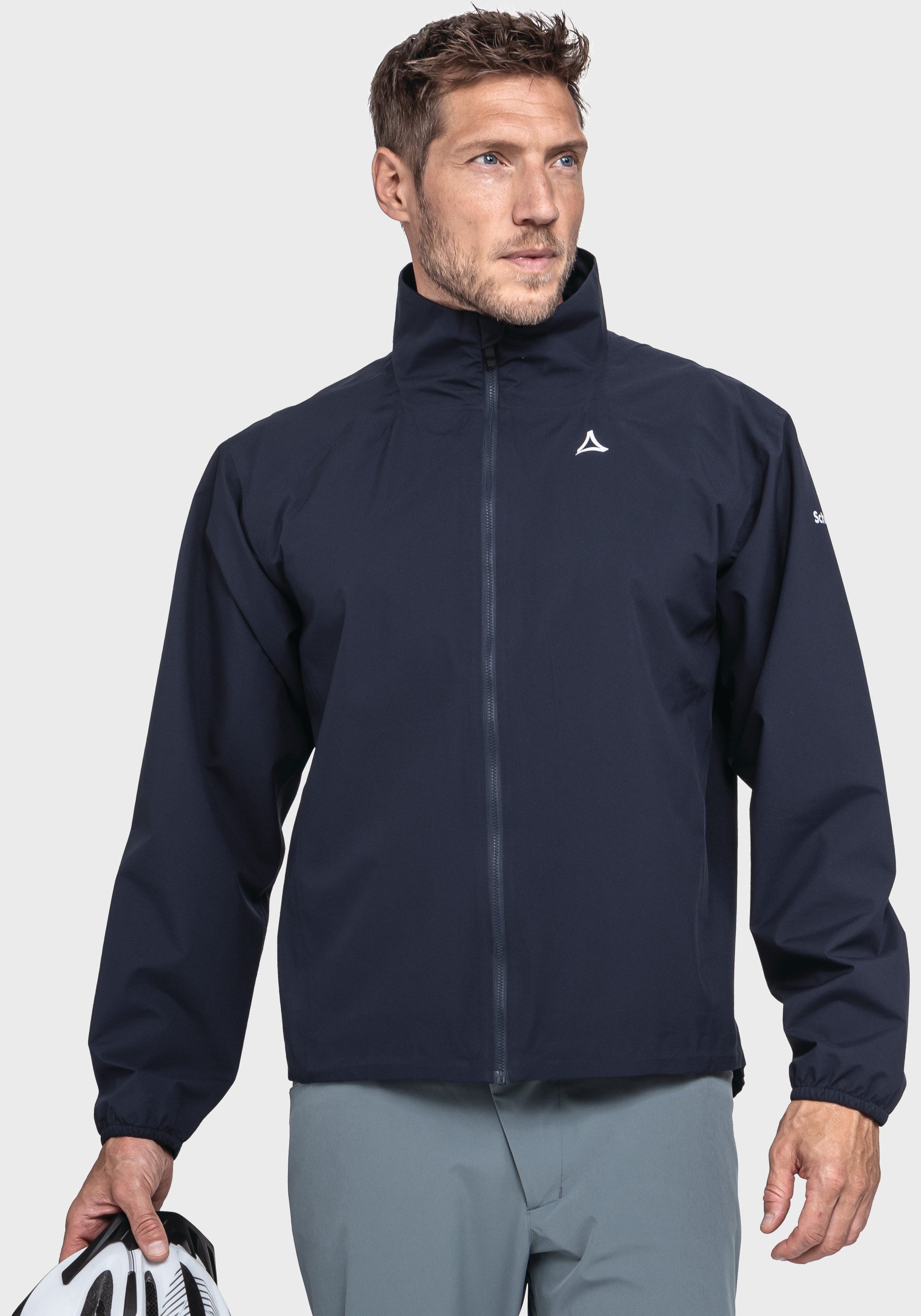 Schöffel Outdoorjacke Jacket Style Lurbek MNS
