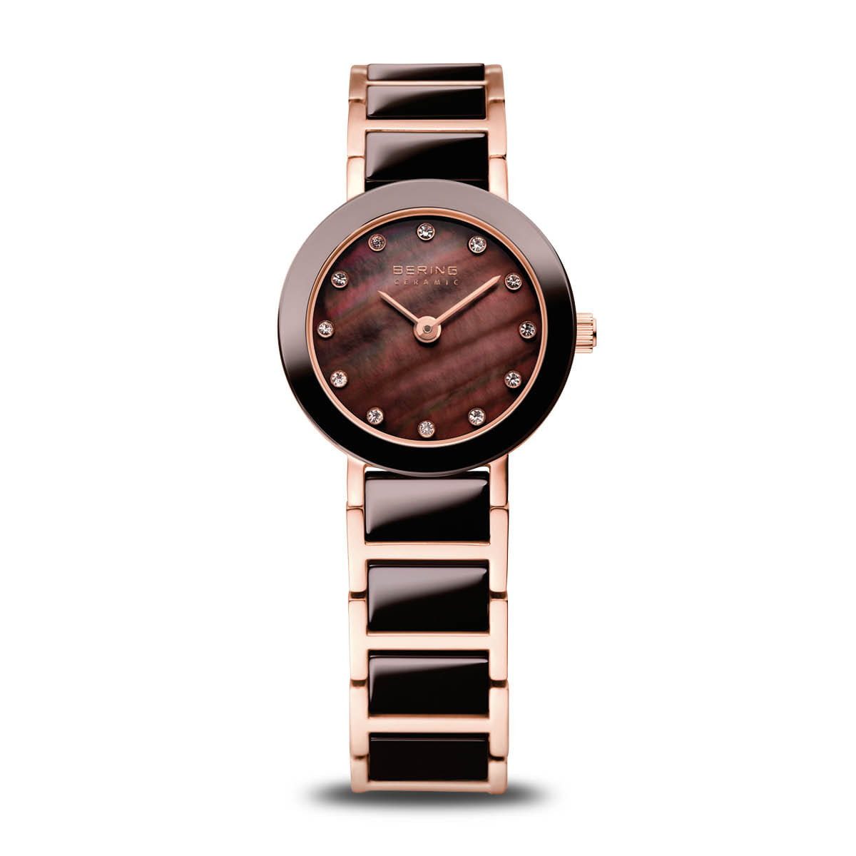 Bering Quarzuhr 11422-769