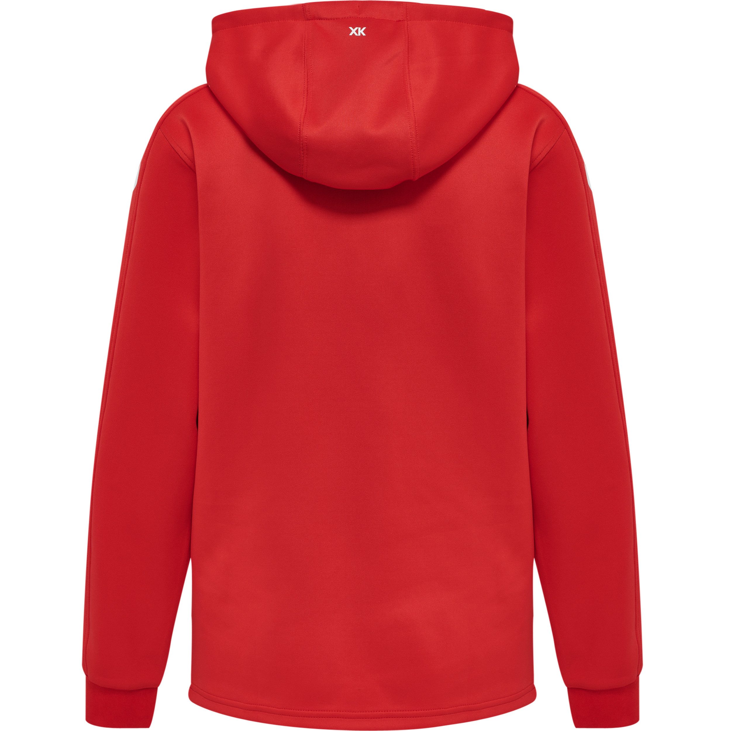 hummel Sweatshirt hmlCORE XK Poly Zip Hood Sweat Woman