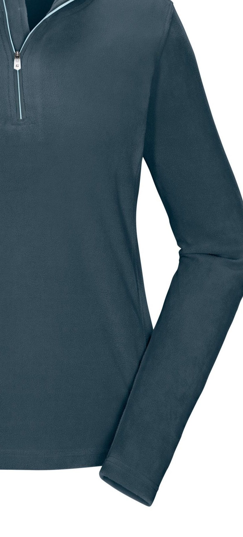 Killtec Fleeceshirt KSW 62 WMN FLC SHRT günstig online kaufen