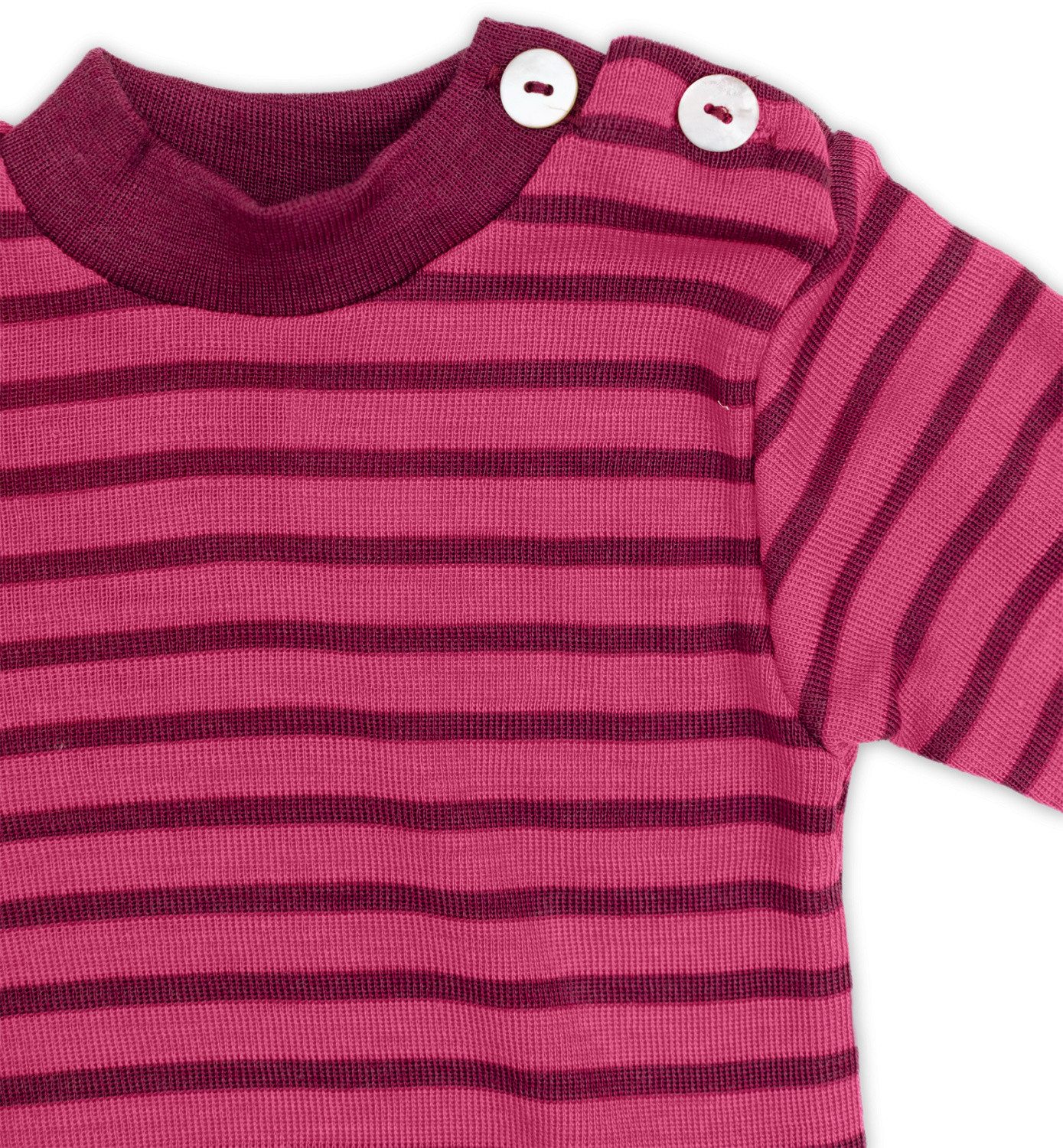 Engel Naturkleidung Langarmshirt