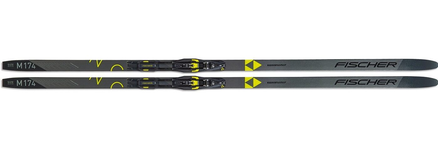 Fischer Sports Langlaufbindung ORBITER EF -