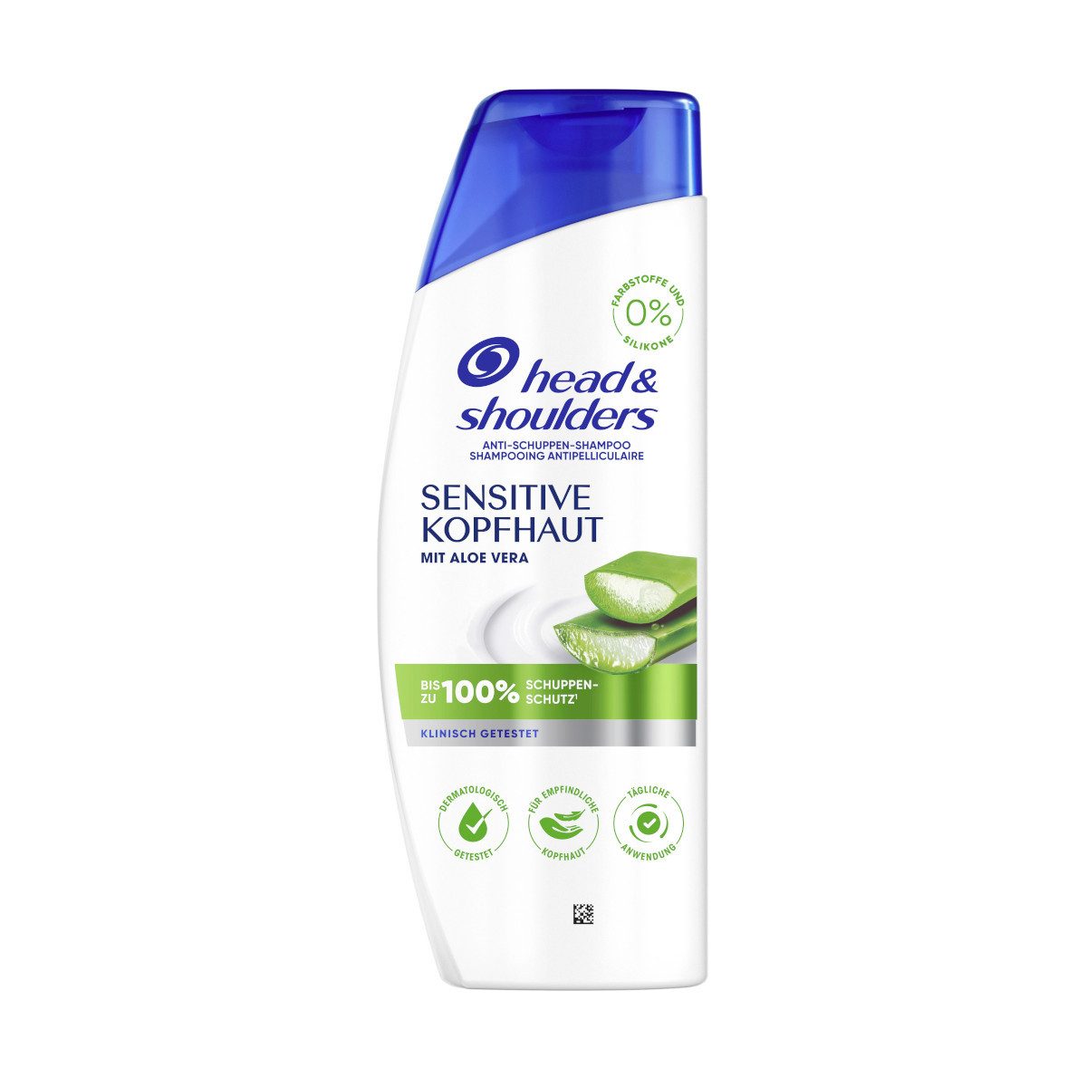 Head & Shoulders Haarshampoo