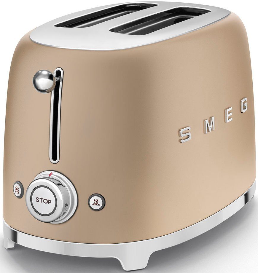 SMEG TSF01CHMEU Matt Champagner