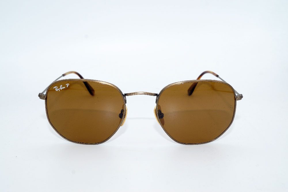 Ray-Ban Sonnenbrille RAY BAN Sonnenbrille Sunglasses günstig online kaufen