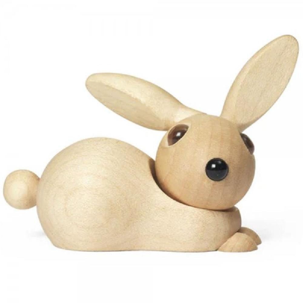 Spring Copenhagen Osterhase Dekorationsfigur Hase Bell