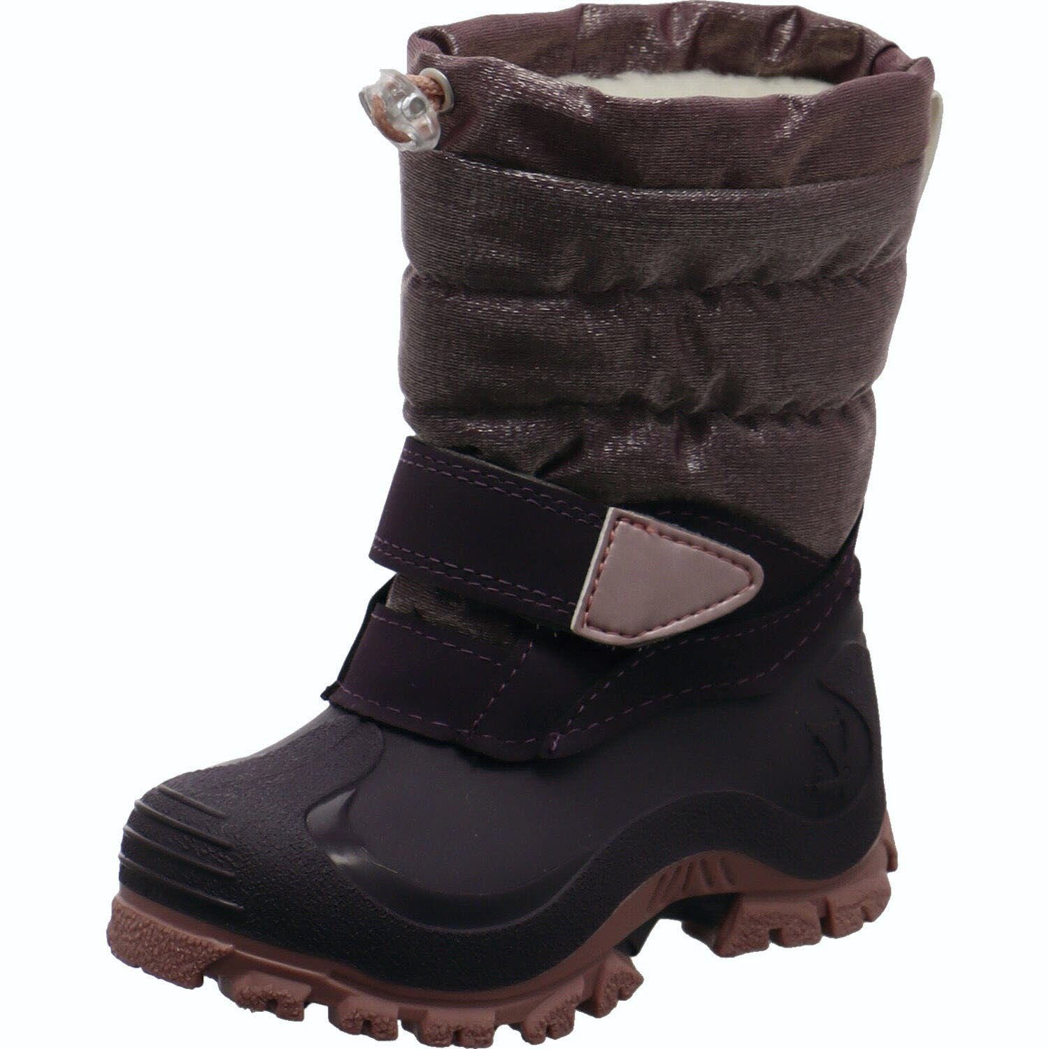 Lurchi Fjonna Stiefel