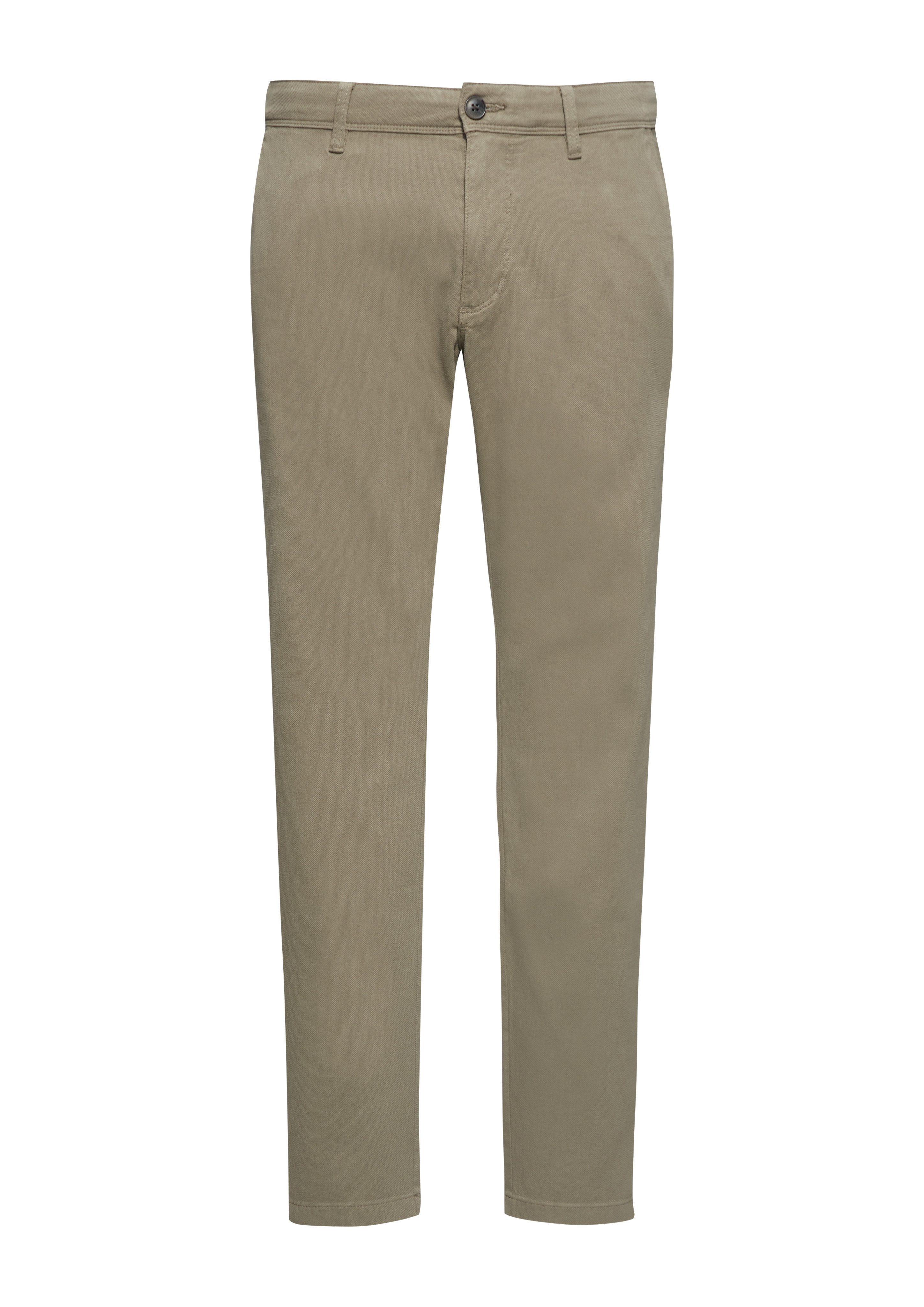 s.Oliver Chinohose mit Stretch