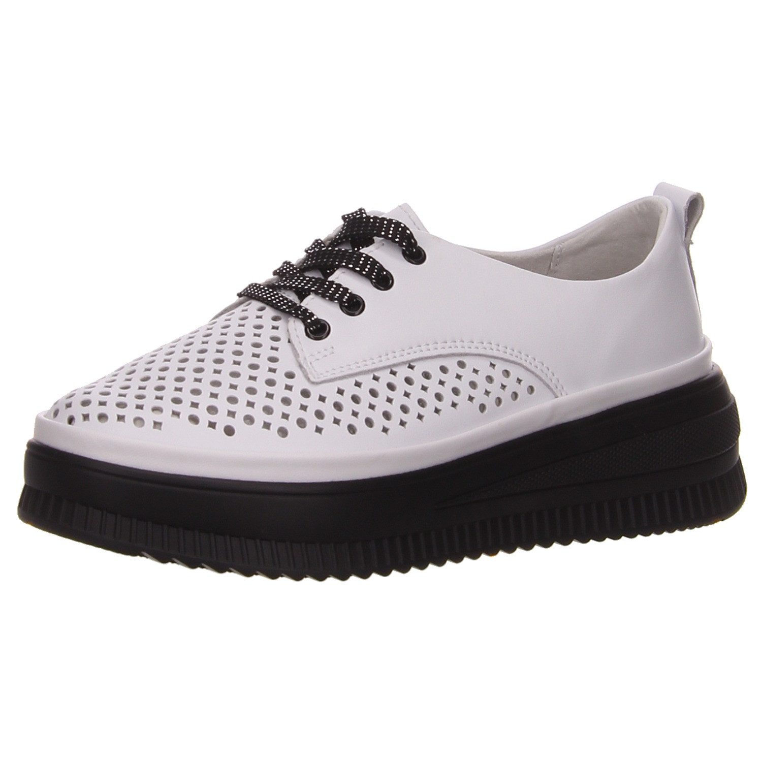 Schnürschuh