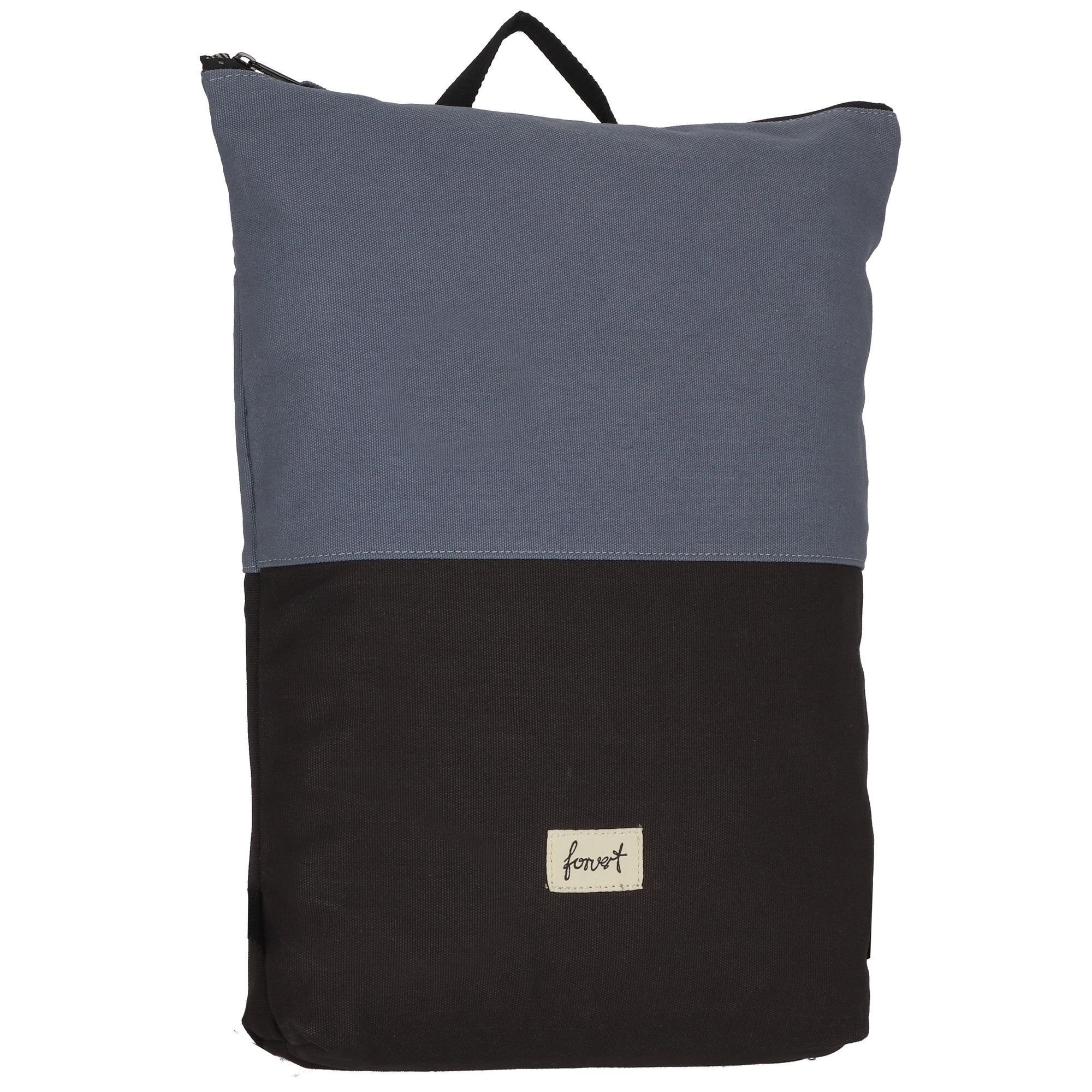 forvert Daypack Colin, Baumwolle