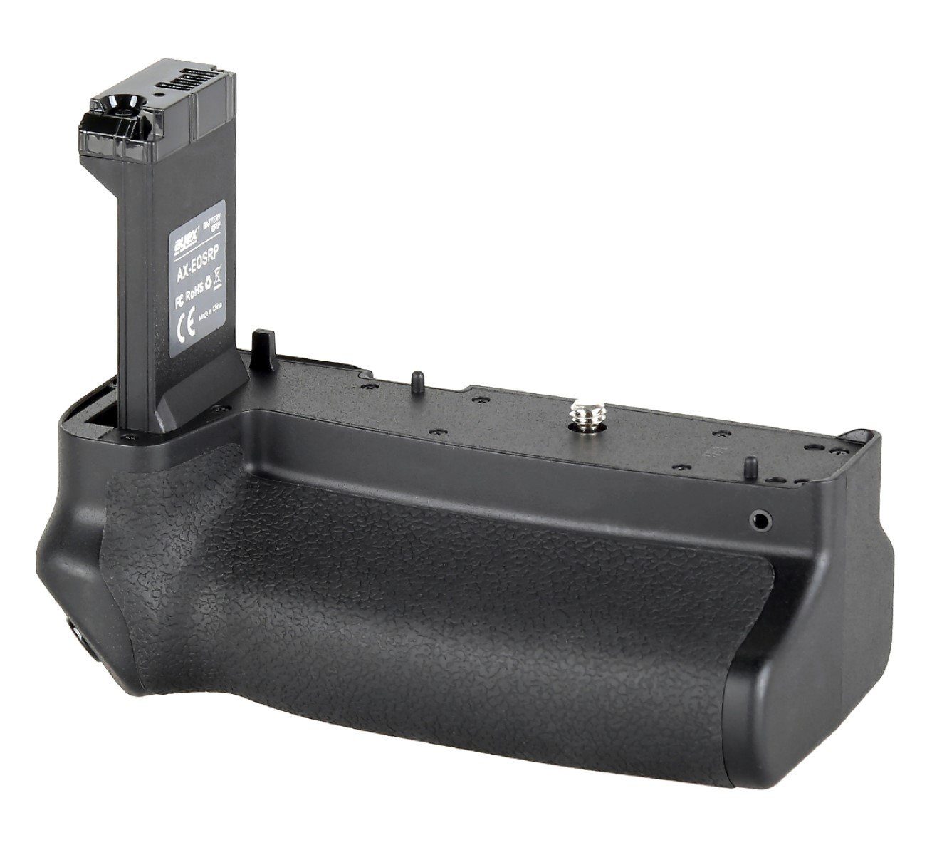 ayex Batteriegriff für Canon EOS RP R8 Handgriff mit Auslöseknopf ähnlich EG-E1
