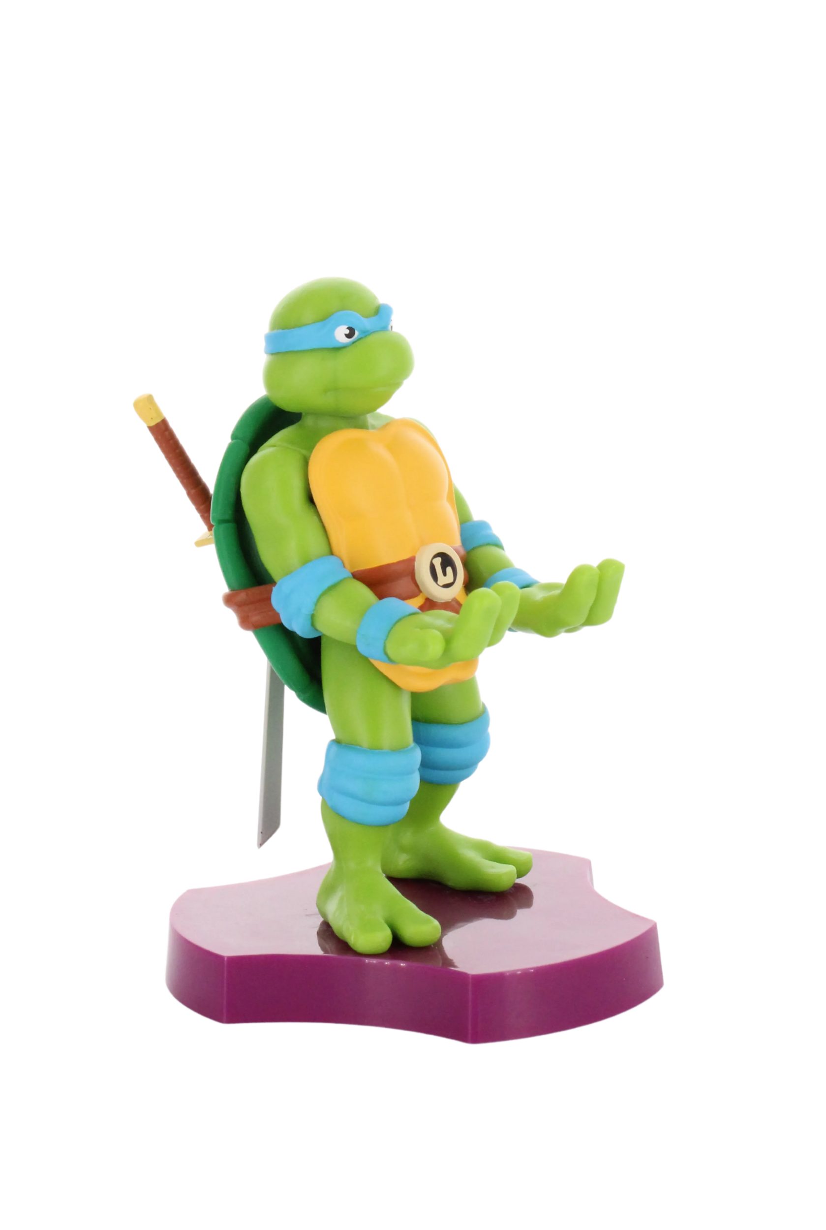 Exquisite Gaming Smartwatch-Halterung Holdem TMNT Leonardo