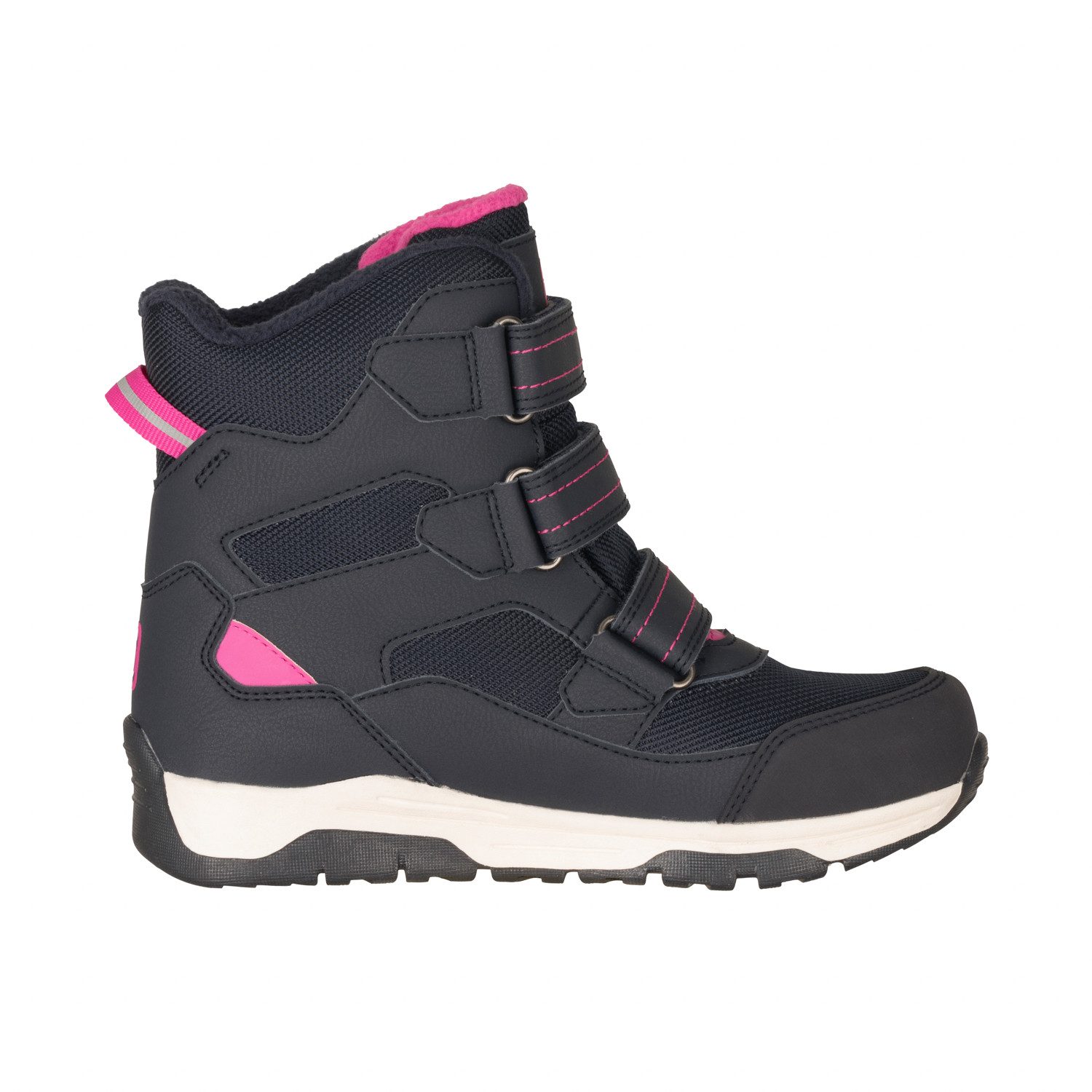 TROLLKIDS Lofoten XTS Winterboots Wasserdicht und atmungsaktiv
