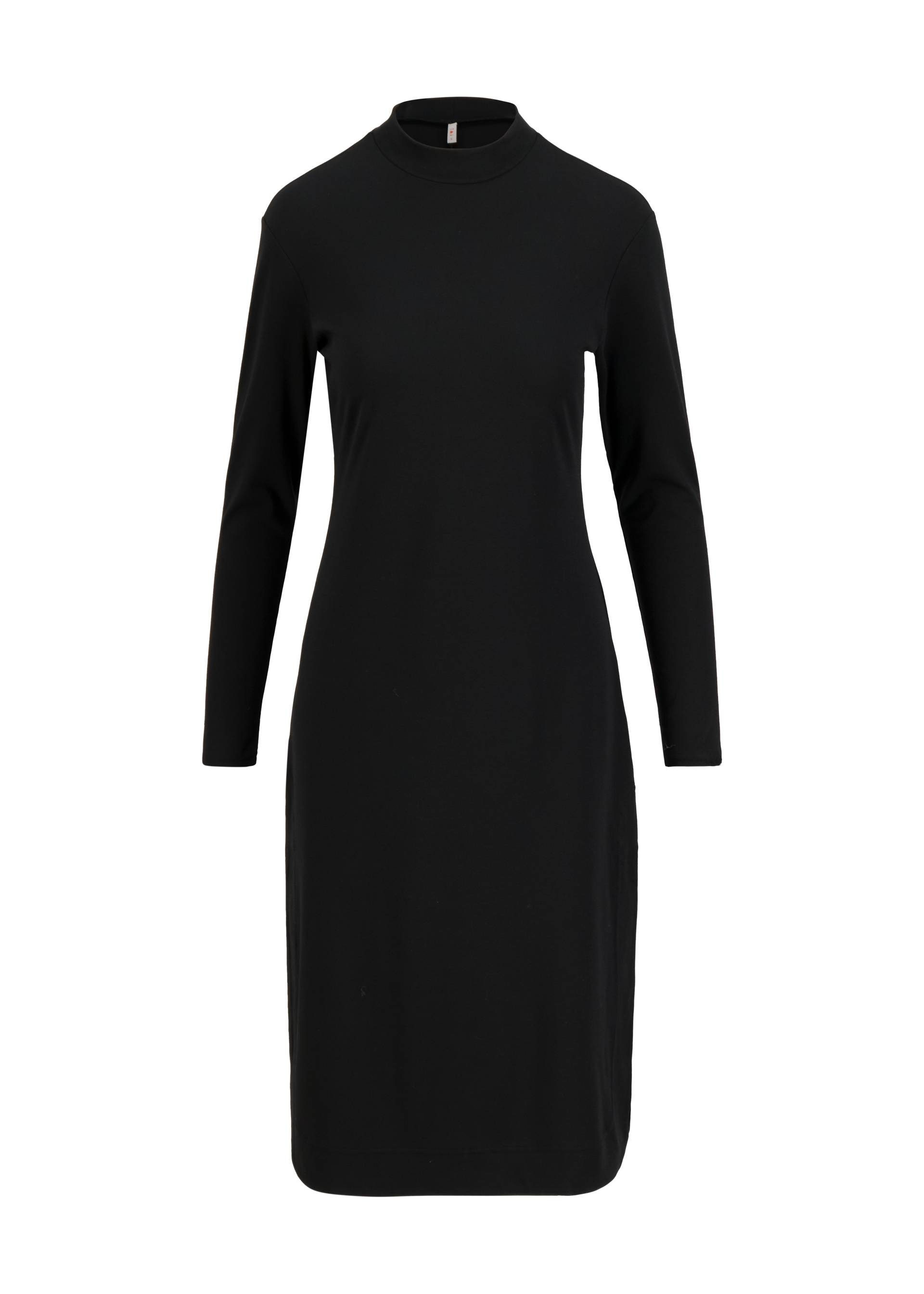 Blutsgeschwister Midikleid - Damenkleid - Langarmkleid - Blutsgeschwister