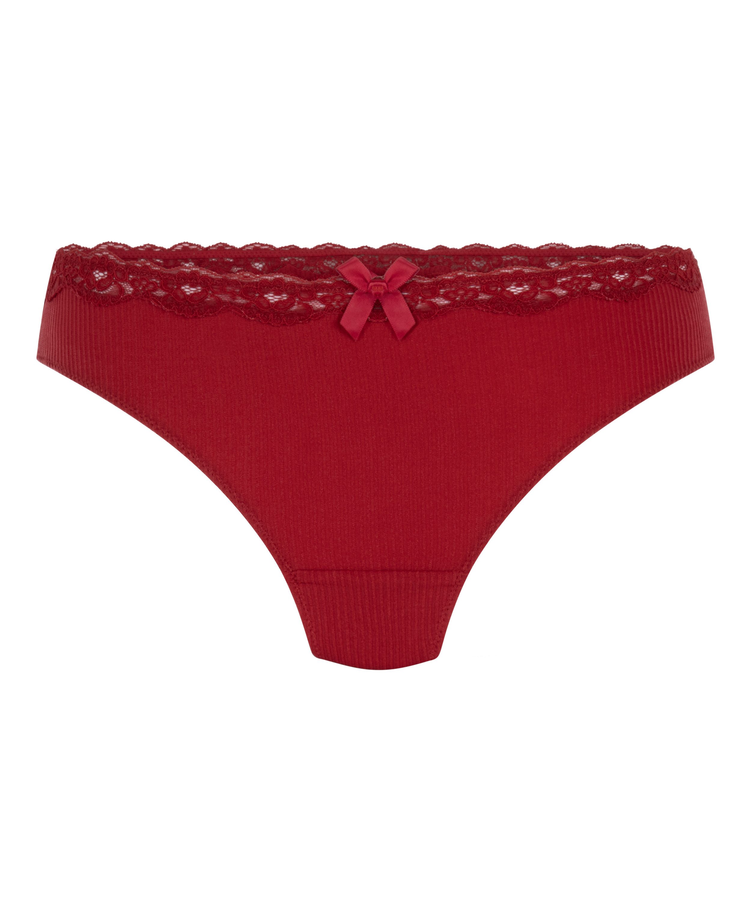Hunkemöller String Lola Thong