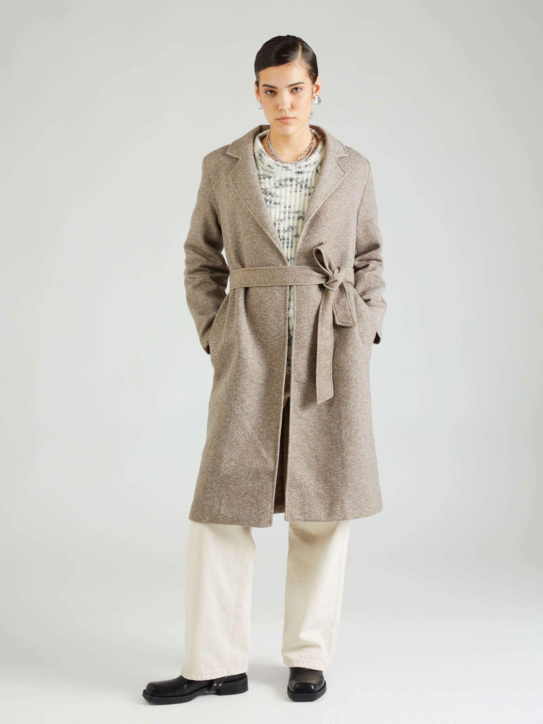 ONLY Langmantel (1-tlg) günstig online kaufen