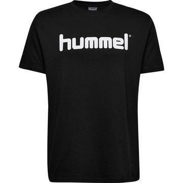 hummel T-Shirt Go Cotton Logo T-Shirt SS