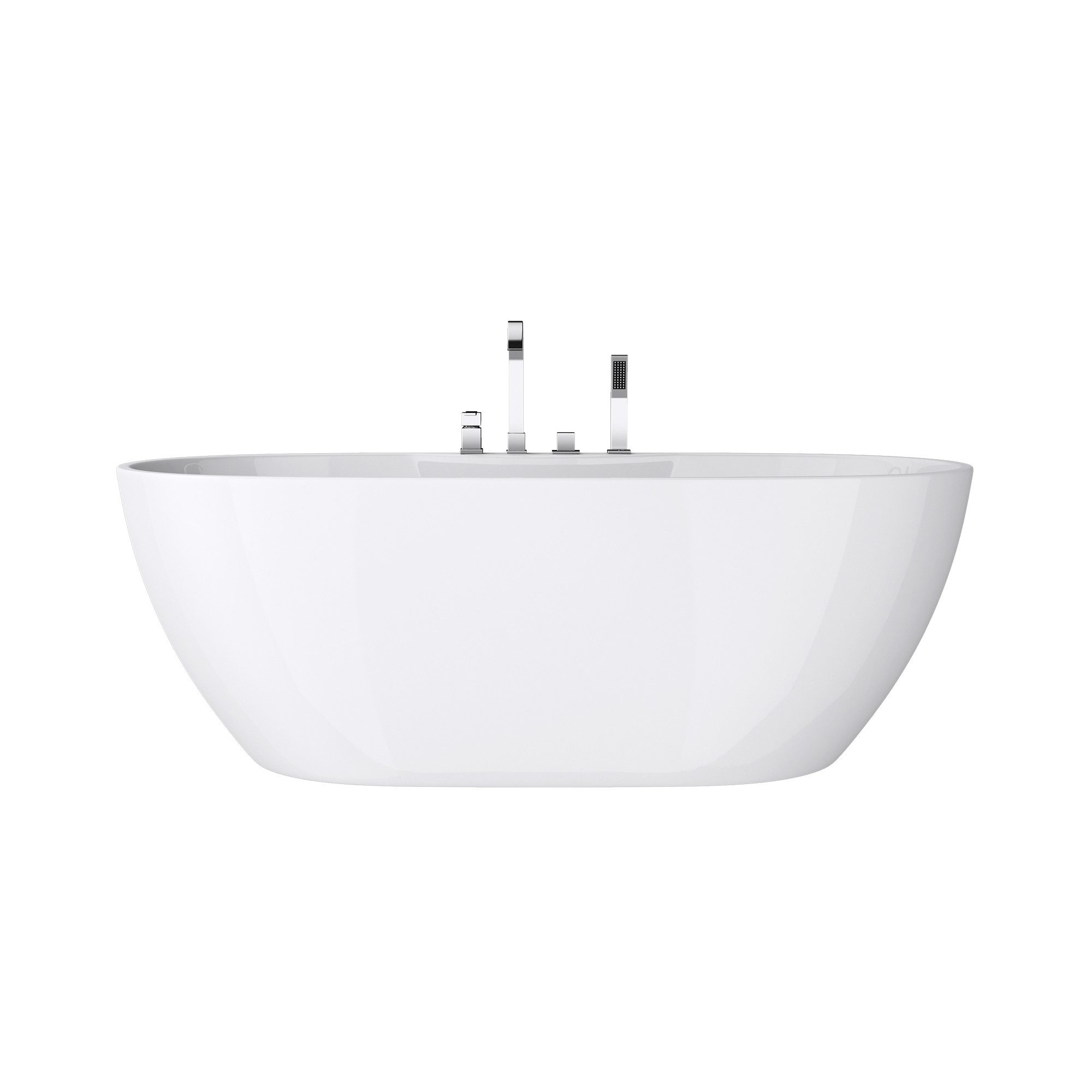 Mai & Mai Badewanne Standbadewanne Freistehende günstig online kaufen